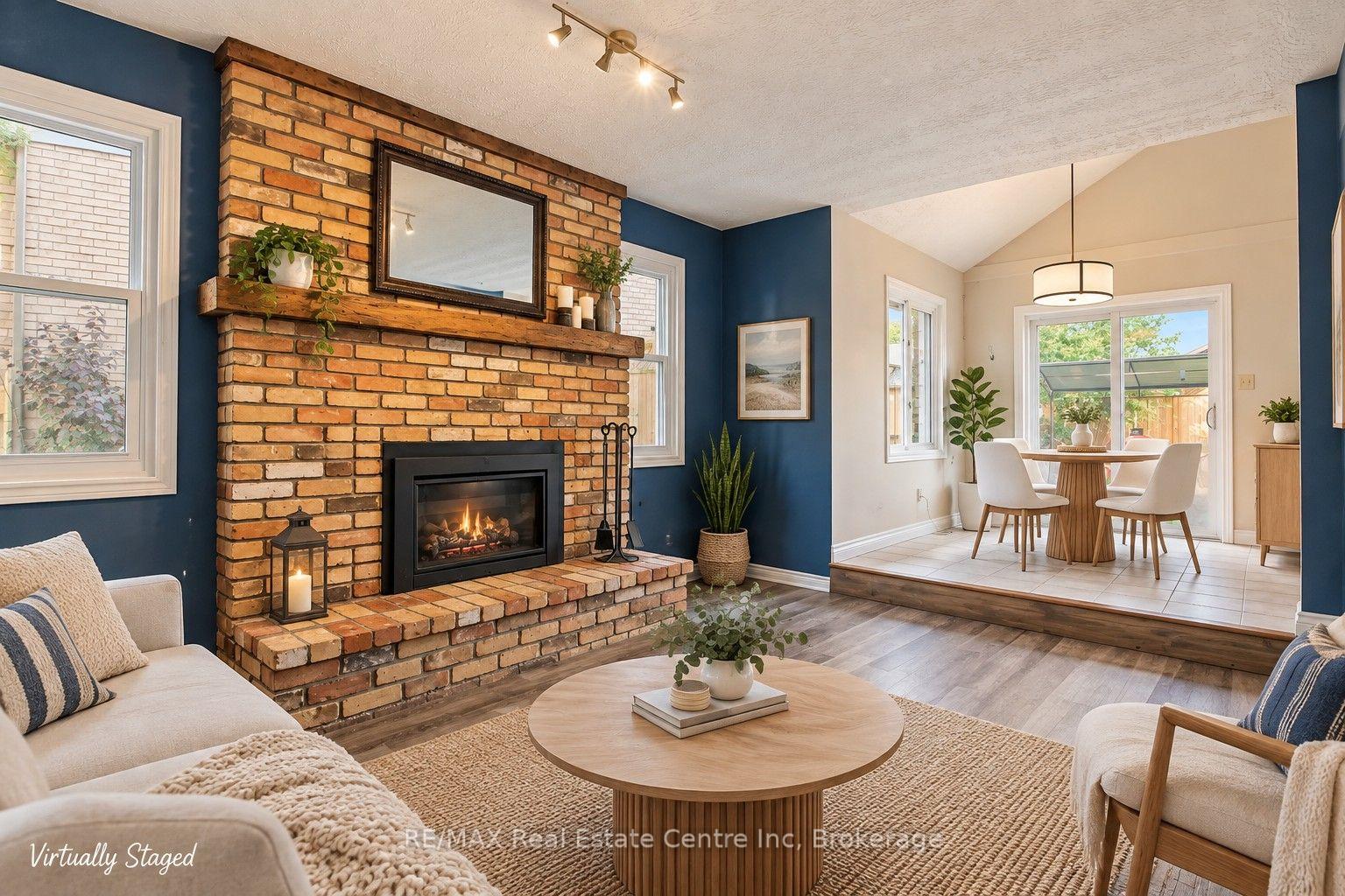 Photo 20 of 71 Linda Drive, Cambridge, Silver Heights — HOMEH