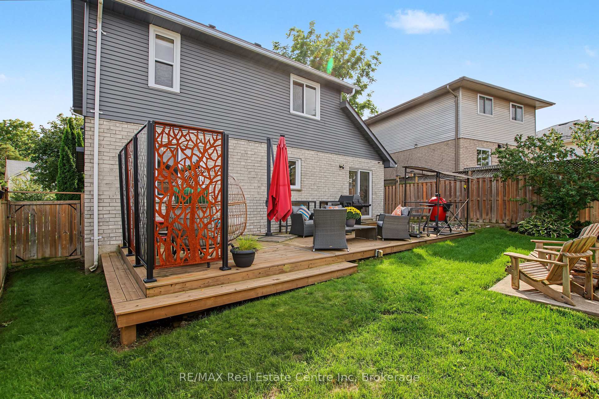 Photo 39 of 71 Linda Drive, Cambridge, Silver Heights — HOMEH