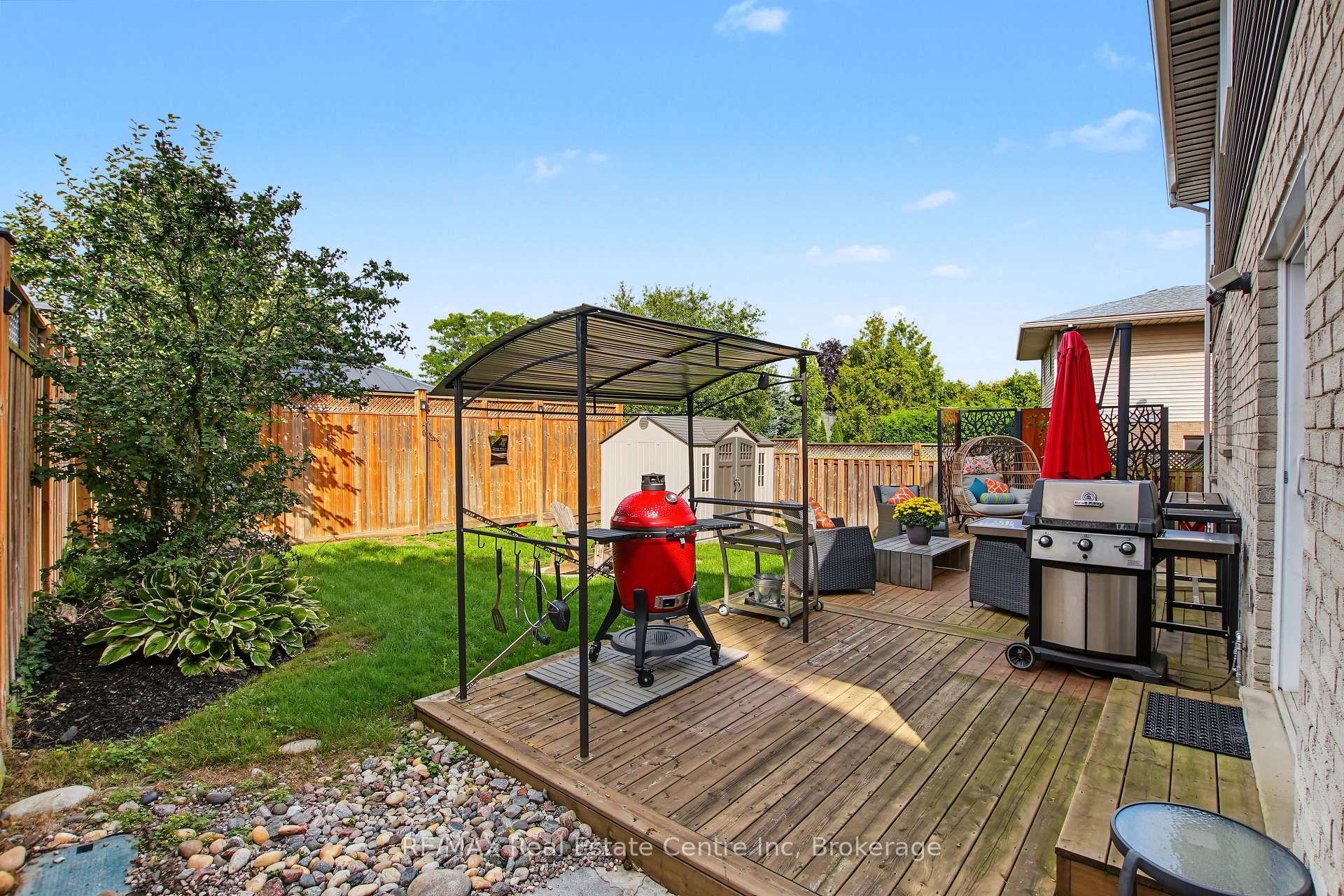 Photo 40 of 71 Linda Drive, Cambridge, Silver Heights — HOMEH