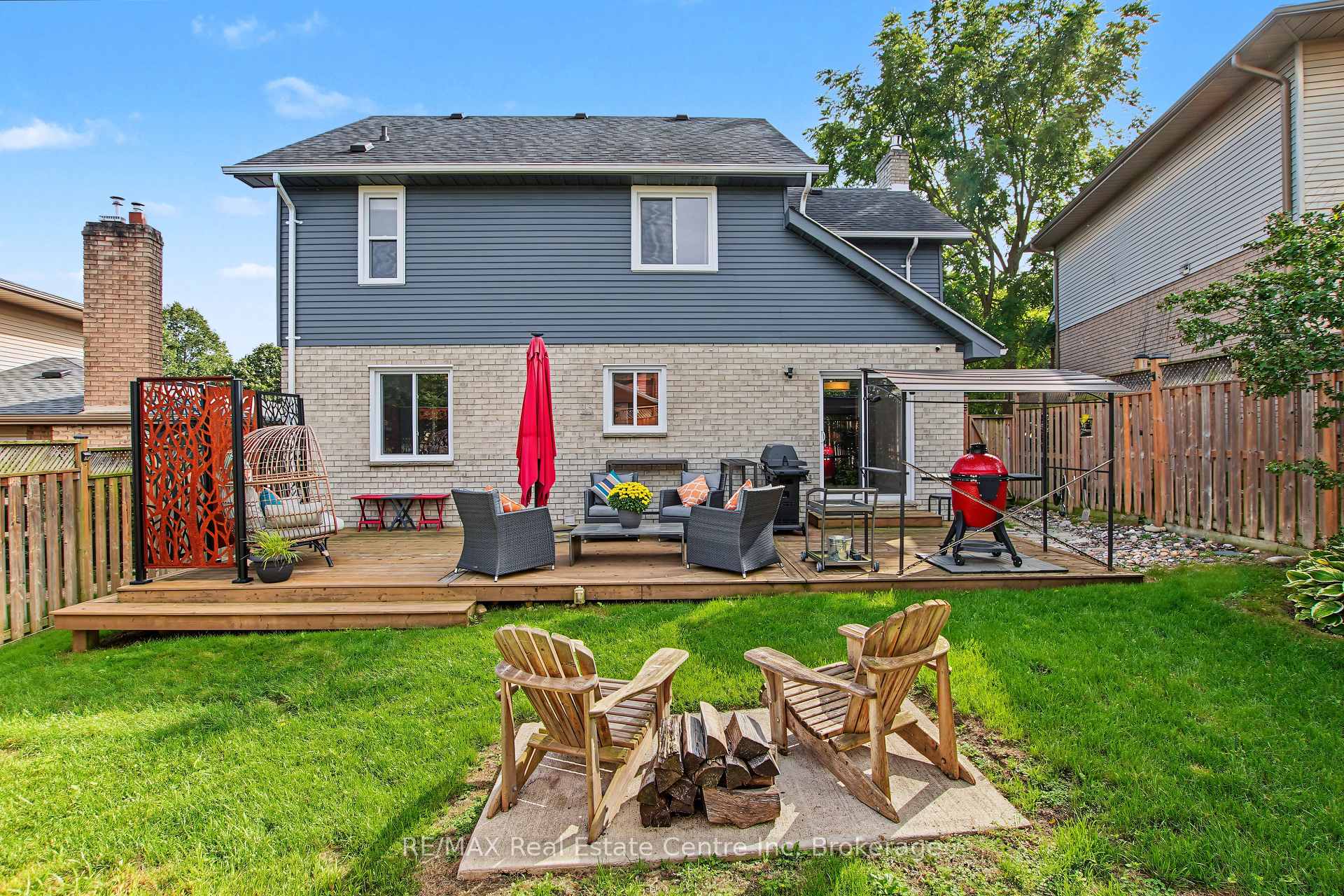 Photo 41 of 71 Linda Drive, Cambridge, Silver Heights — HOMEH