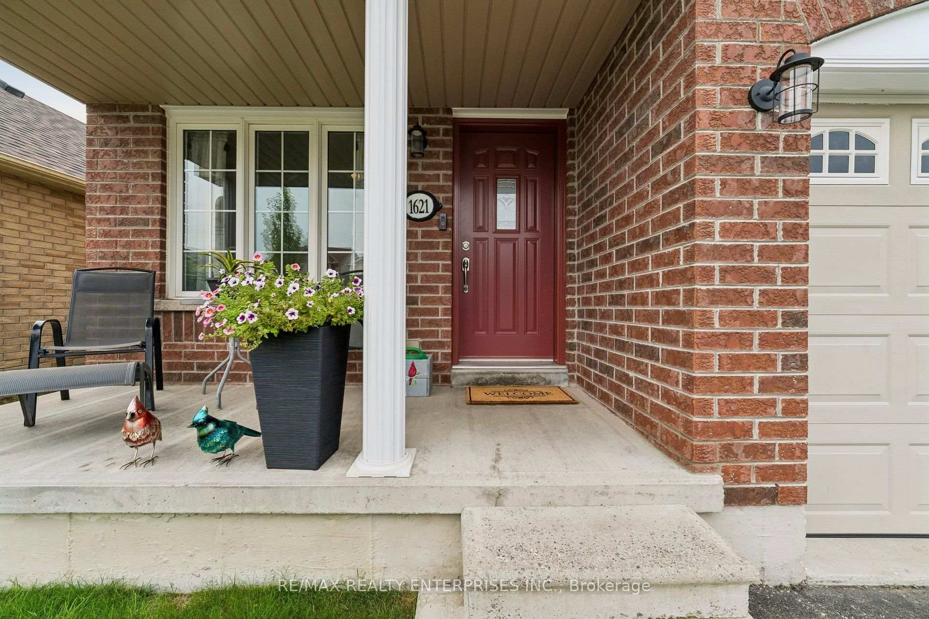 Photo 2 of 1621 Northfield Avenue, Oshawa, Samac — HOMEH