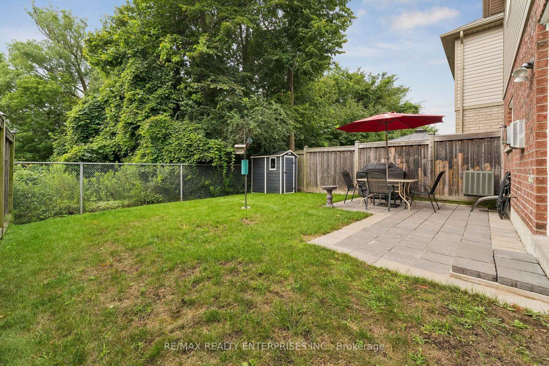 Photo 36 of 1621 Northfield Avenue, Oshawa, Samac — HOMEH