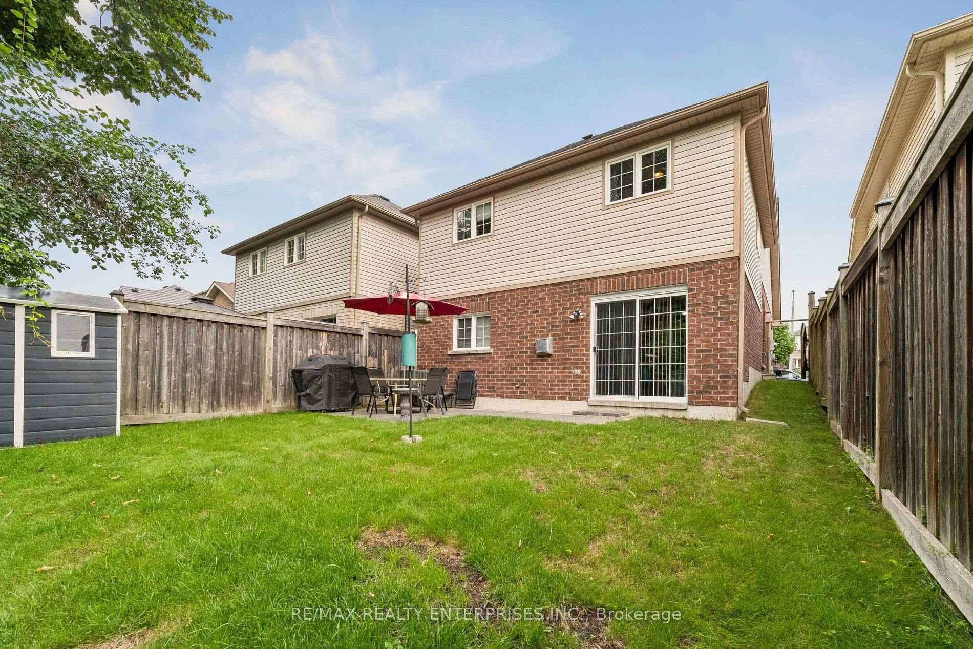 Photo 37 of 1621 Northfield Avenue, Oshawa, Samac — HOMEH