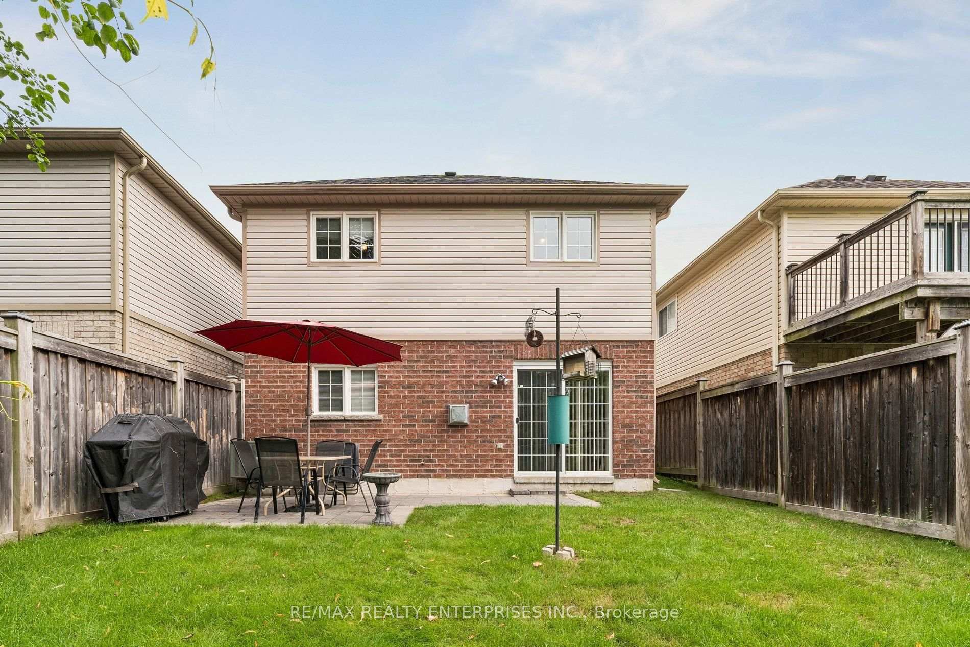 Photo 38 of 1621 Northfield Avenue, Oshawa, Samac — HOMEH