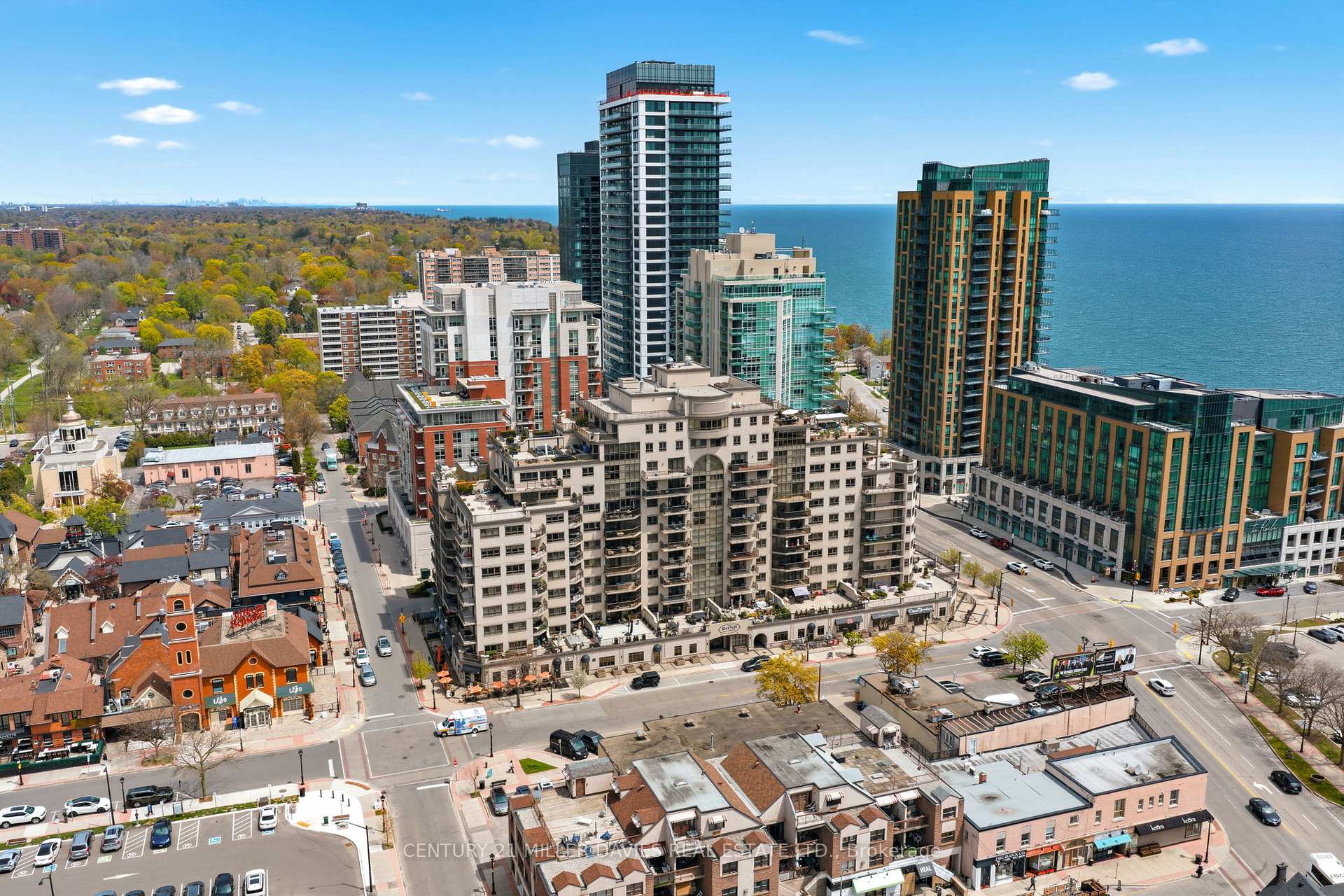 Photo of Unit 702, 399 Elizabeth Street