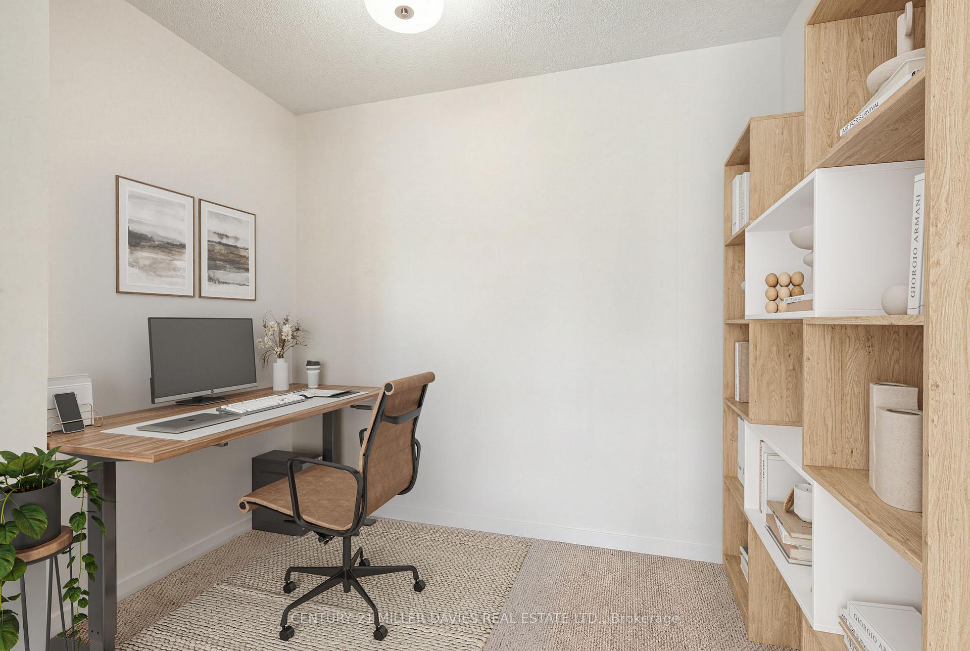 Photo 6 of Unit 702, 399 Elizabeth Street, Burlington, Brant — HOMEH