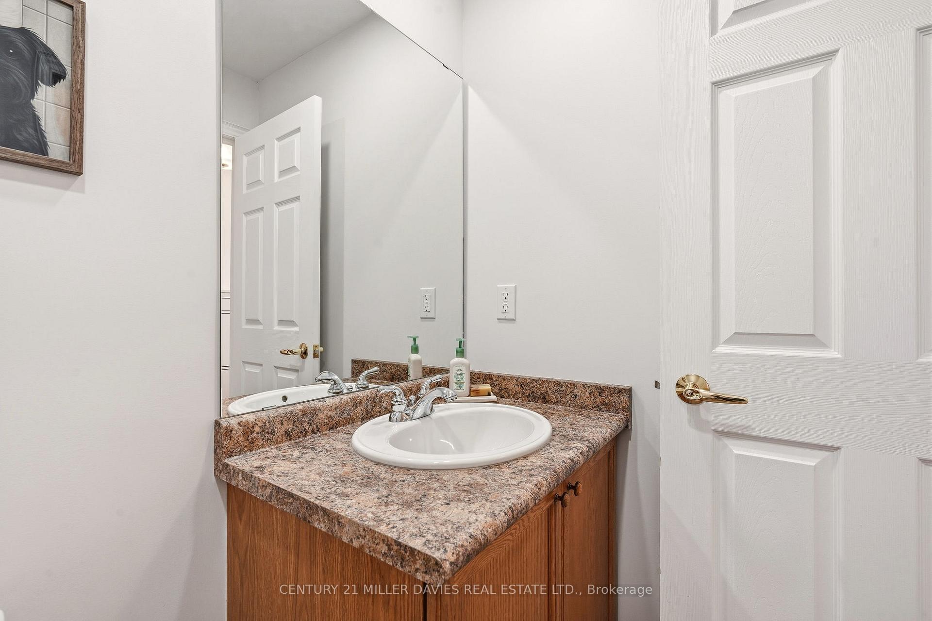 Photo 7 of Unit 702, 399 Elizabeth Street, Burlington, Brant — HOMEH