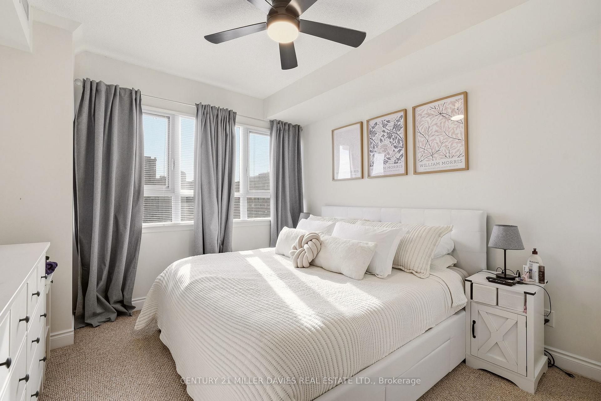 Photo 8 of Unit 702, 399 Elizabeth Street, Burlington, Brant — HOMEH