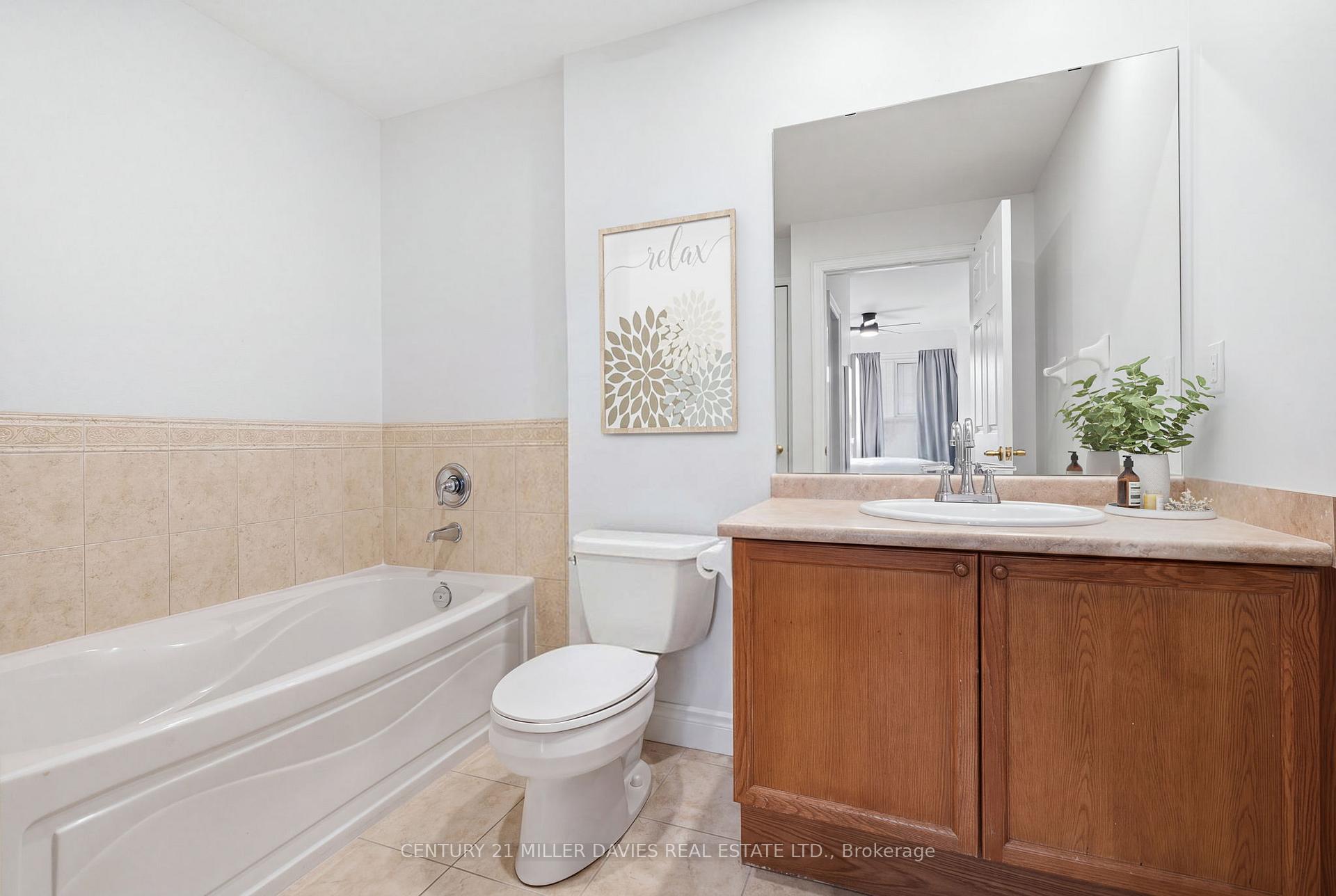 Photo 9 of Unit 702, 399 Elizabeth Street, Burlington, Brant — HOMEH