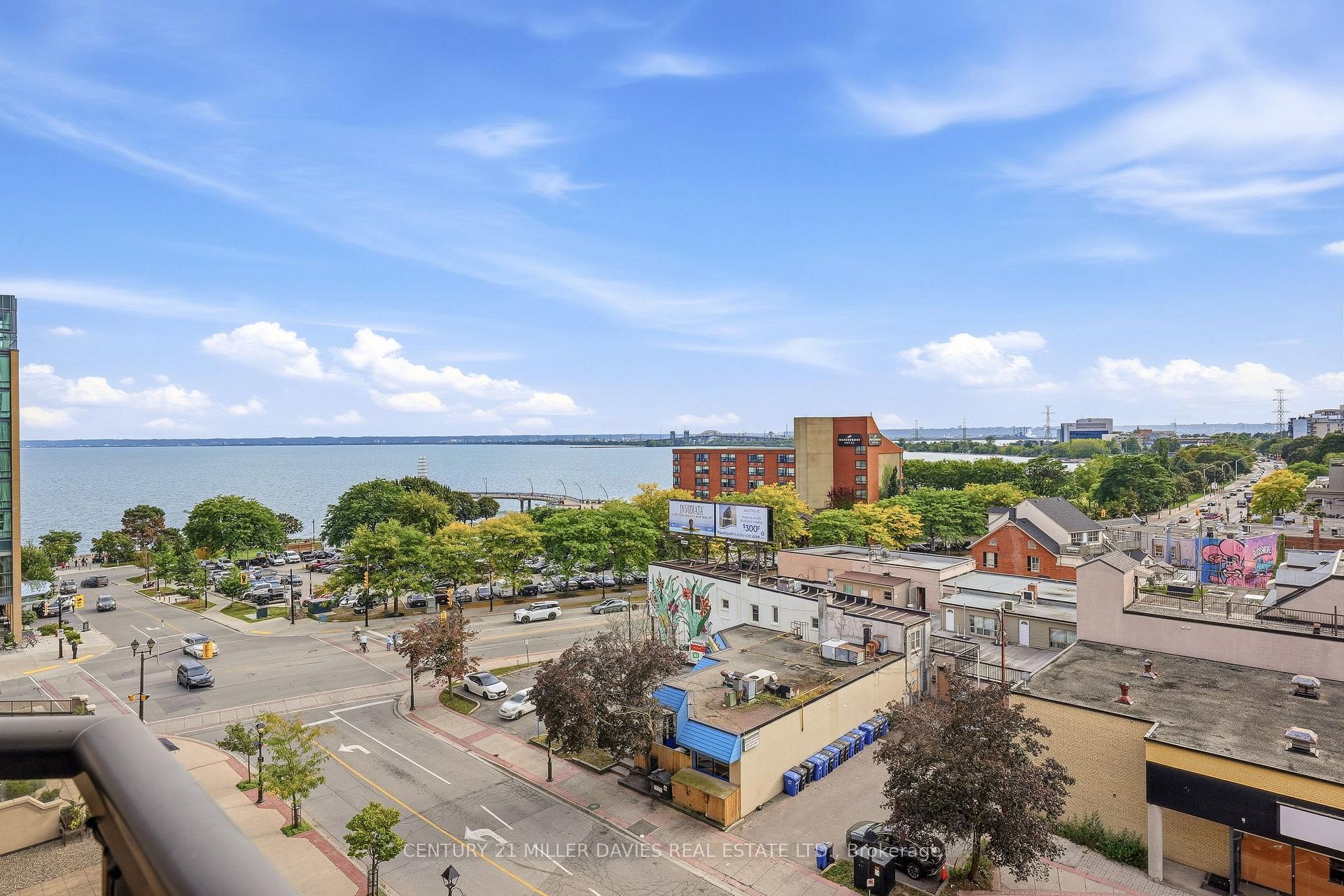 Photo 14 of Unit 702, 399 Elizabeth Street, Burlington, Brant — HOMEH