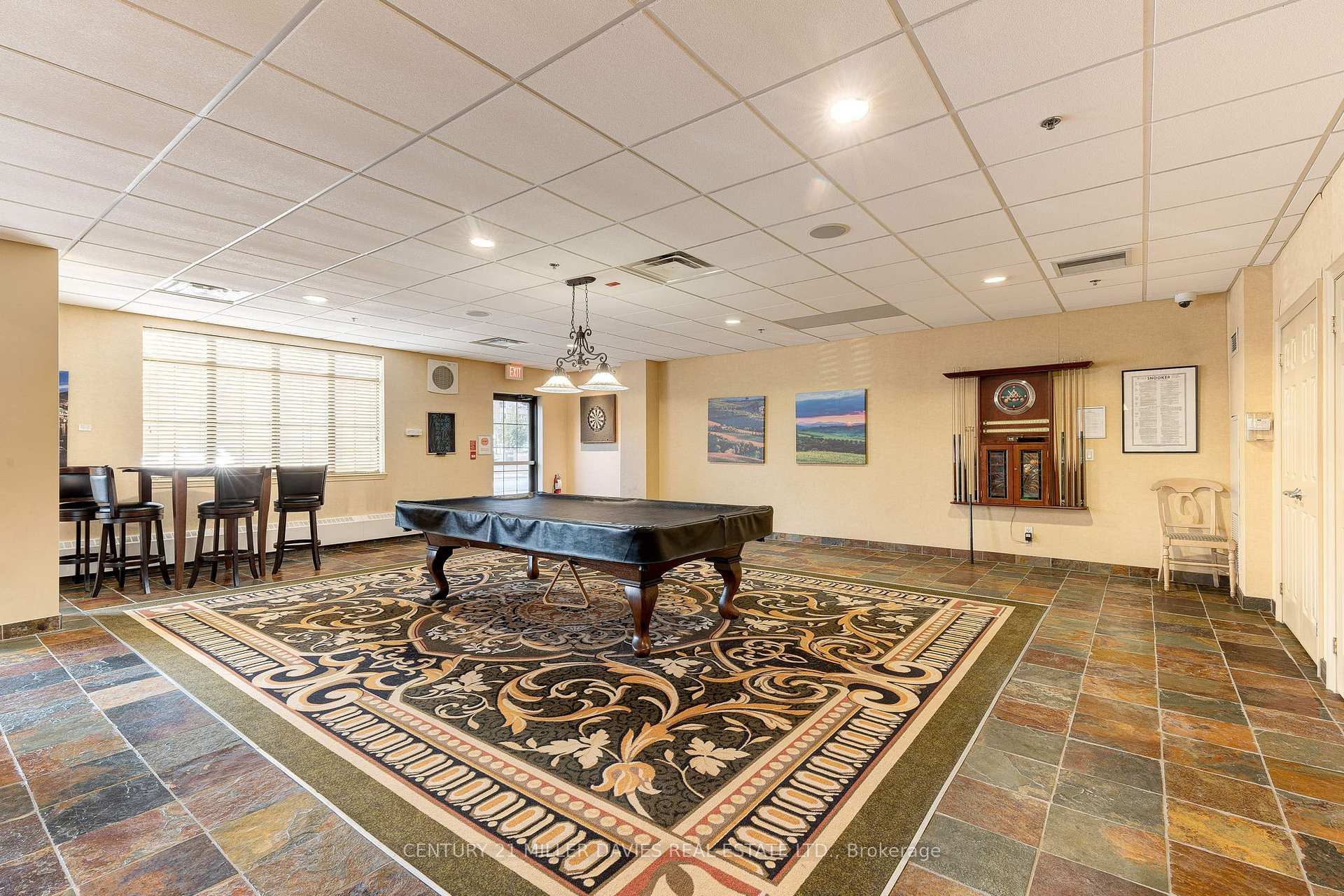 Photo 21 of Unit 702, 399 Elizabeth Street, Burlington, Brant — HOMEH
