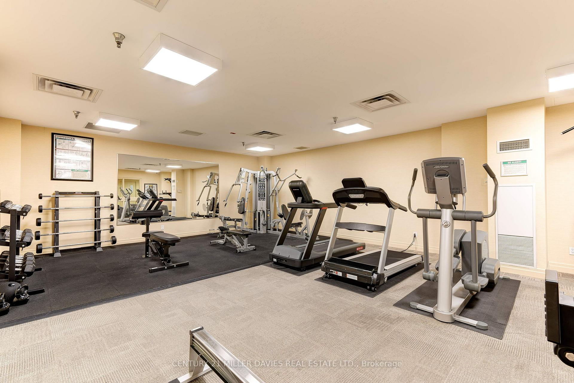 Photo 22 of Unit 702, 399 Elizabeth Street, Burlington, Brant — HOMEH