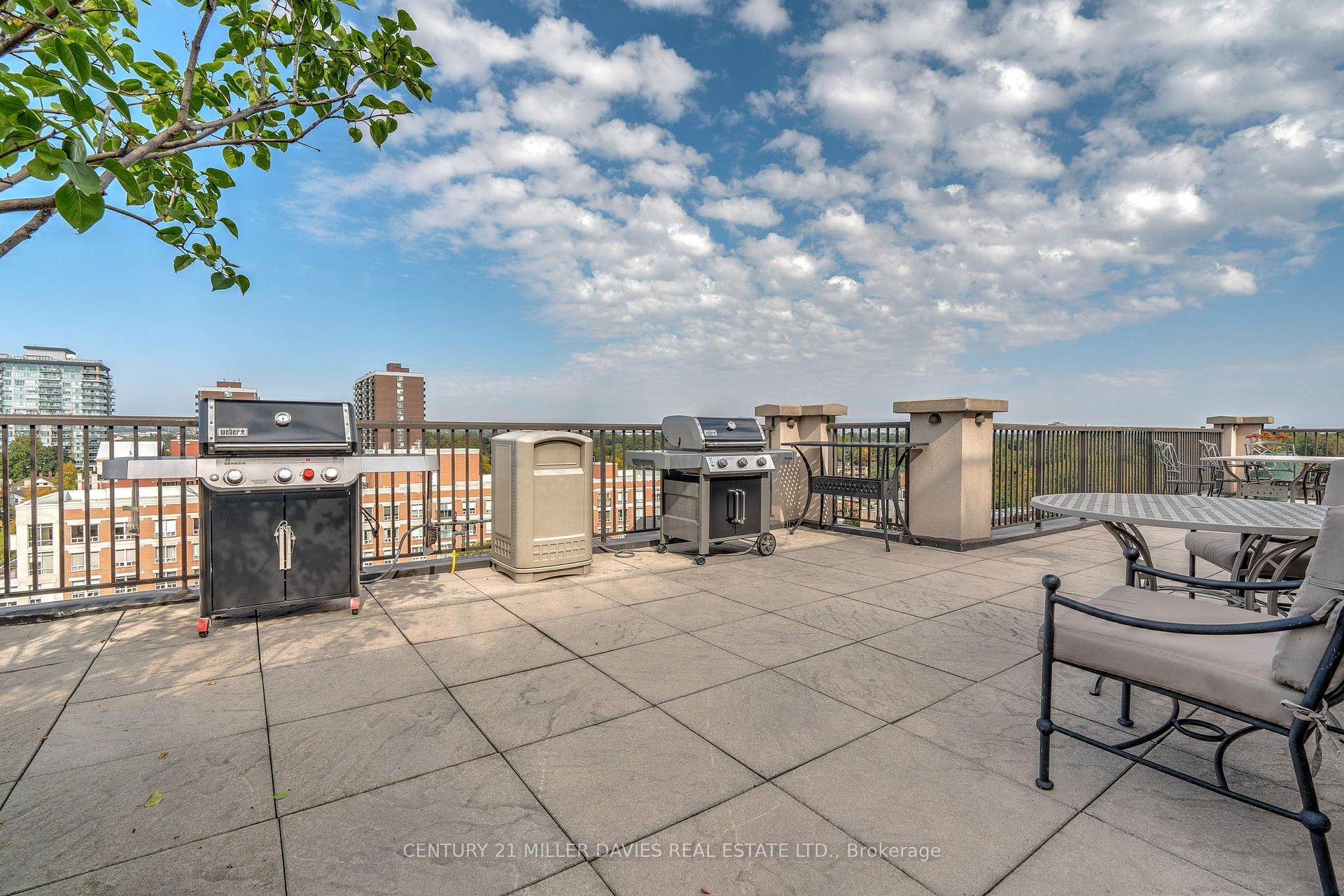Photo 24 of Unit 702, 399 Elizabeth Street, Burlington, Brant — HOMEH