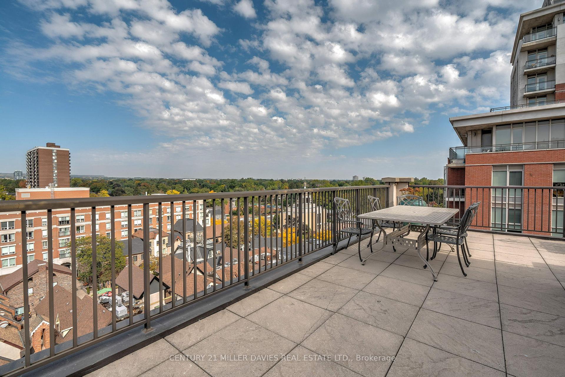 Photo 25 of Unit 702, 399 Elizabeth Street, Burlington, Brant — HOMEH