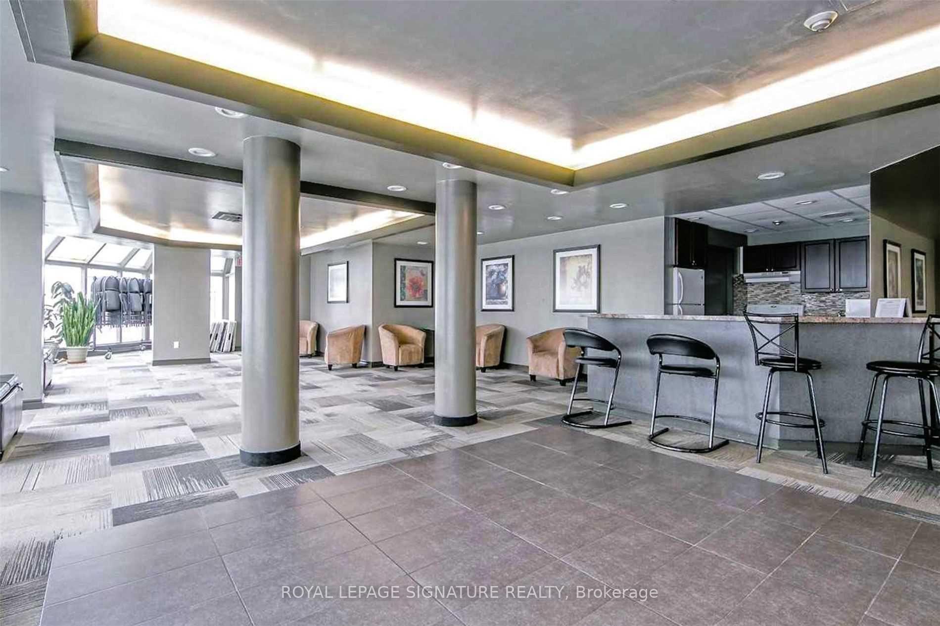 Photo 2 of Unit 408, 700 Constellation Drive, Mississauga, Hurontario — HOMEH