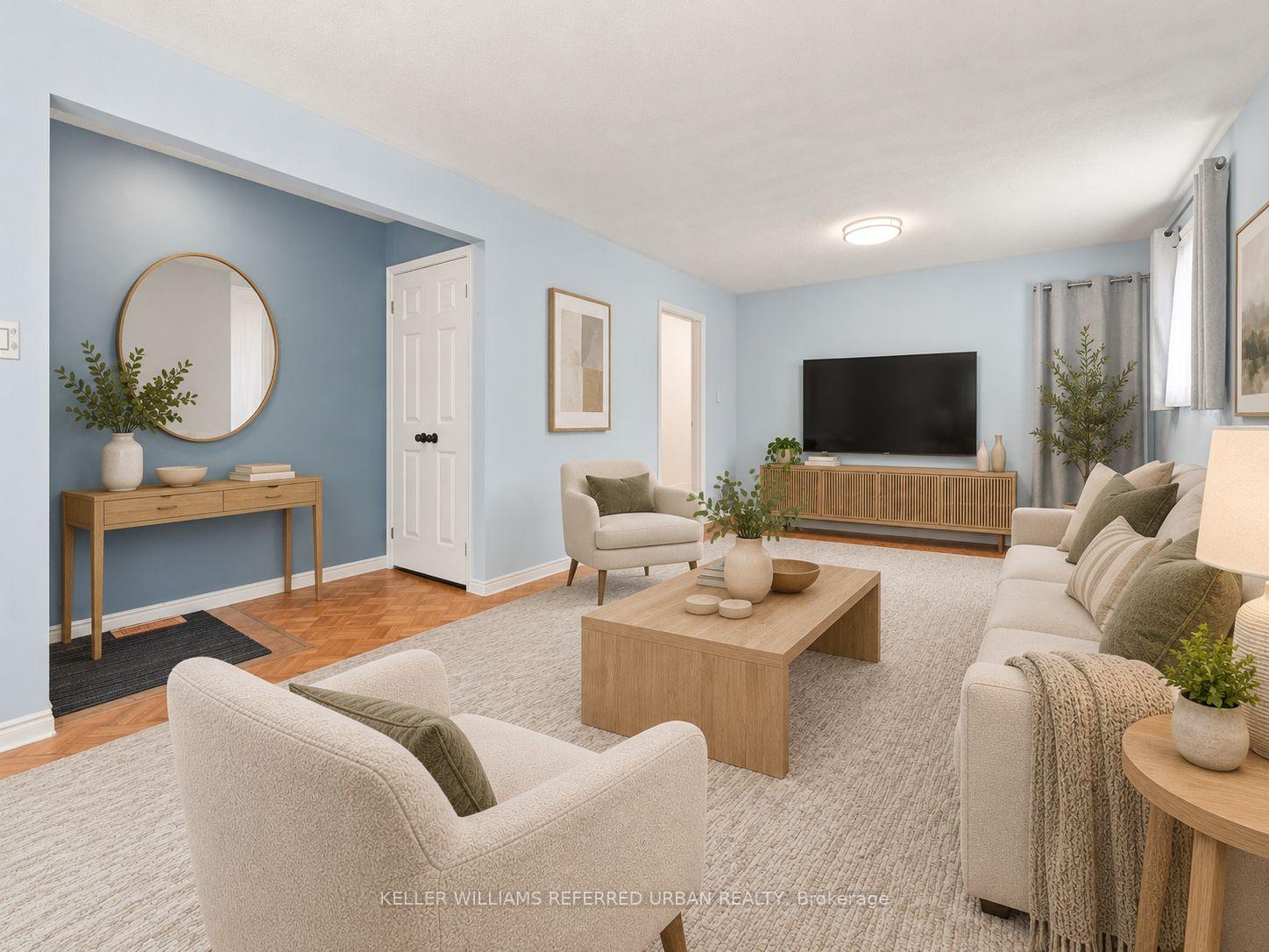 Photo 4 of 146 Montrose Avenue, Toronto, Trinity-Bellwoods — HOMEH