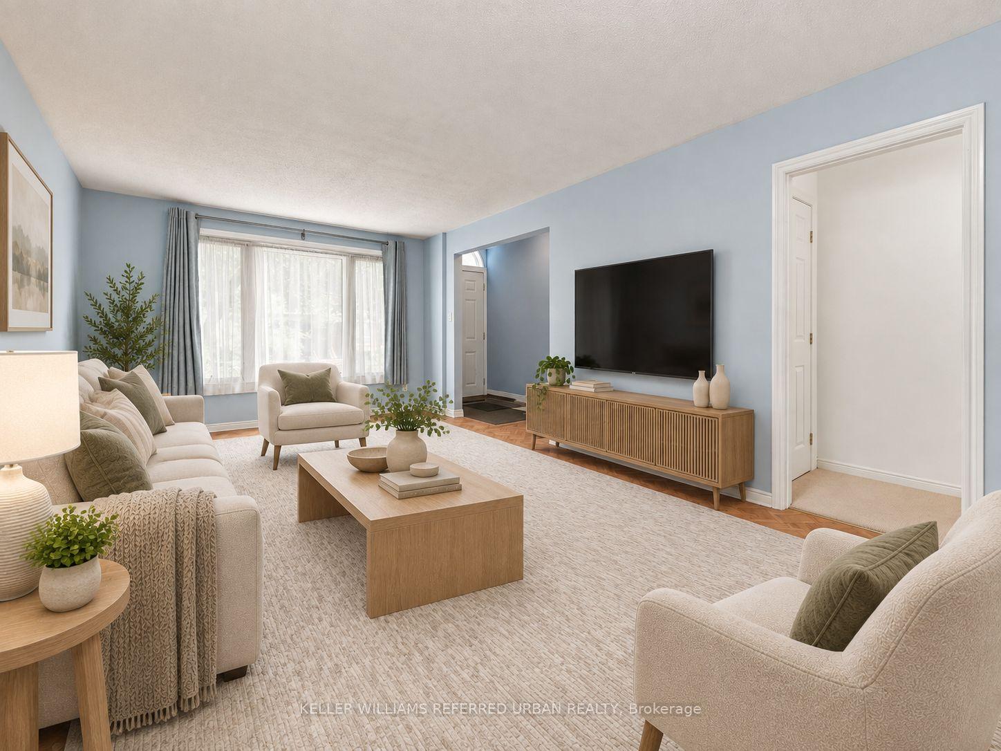 Photo 7 of 146 Montrose Avenue, Toronto, Trinity-Bellwoods — HOMEH