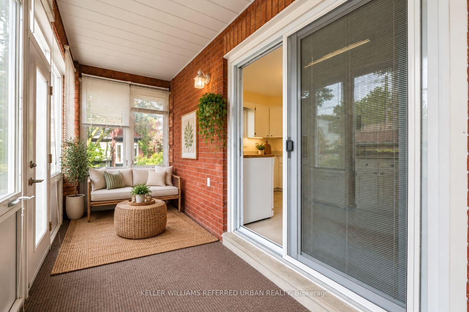 Photo 26 of 146 Montrose Avenue, Toronto, Trinity-Bellwoods — HOMEH