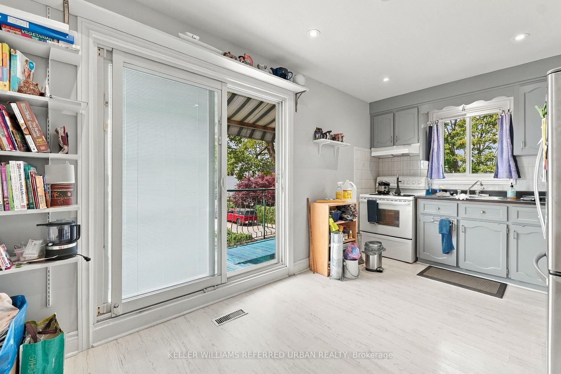 Photo 44 of 146 Montrose Avenue, Toronto, Trinity-Bellwoods — HOMEH