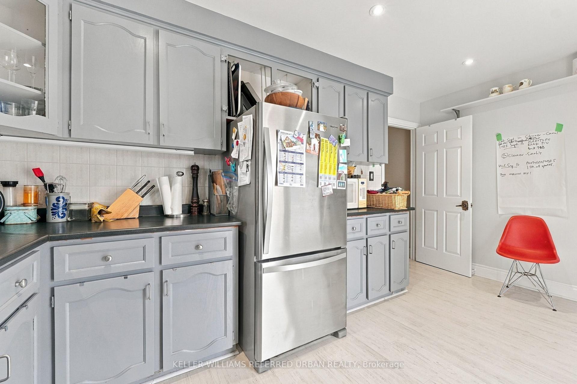 Photo 45 of 146 Montrose Avenue, Toronto, Trinity-Bellwoods — HOMEH