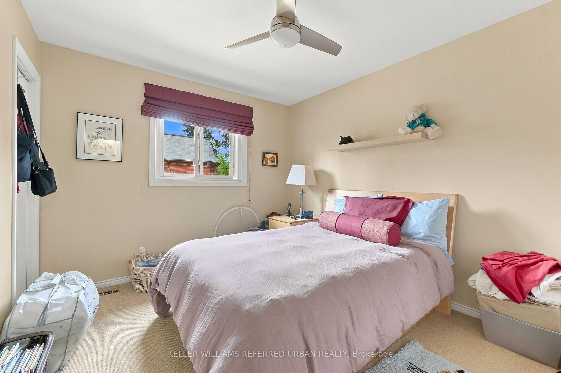 Photo 54 of 146 Montrose Avenue, Toronto, Trinity-Bellwoods — HOMEH