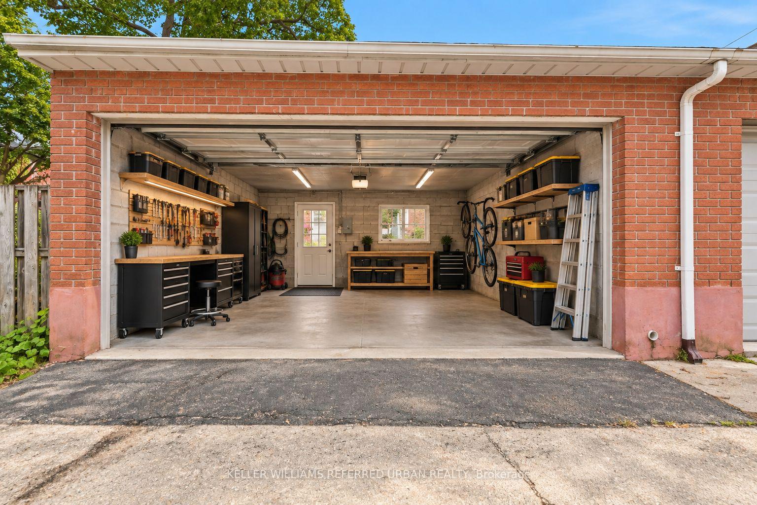 Photo 57 of 146 Montrose Avenue, Toronto, Trinity-Bellwoods — HOMEH