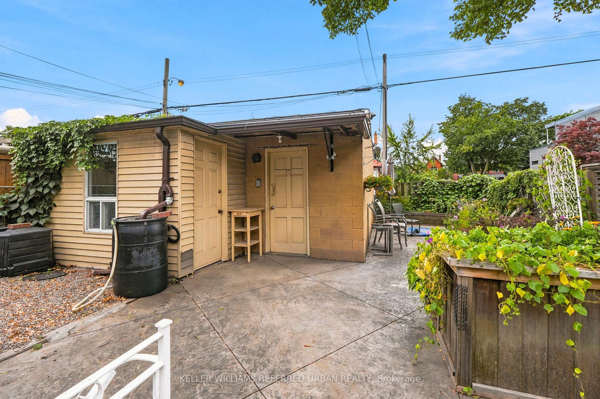Photo 61 of 146 Montrose Avenue, Toronto, Trinity-Bellwoods — HOMEH