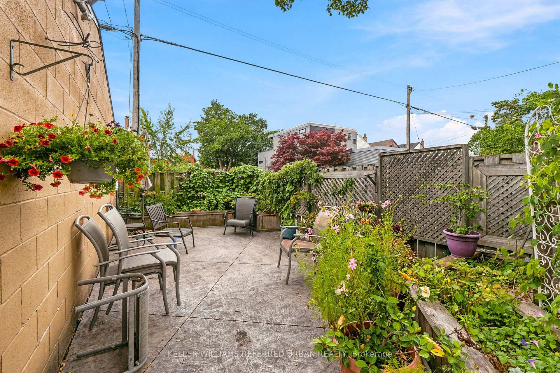 Photo 62 of 146 Montrose Avenue, Toronto, Trinity-Bellwoods — HOMEH