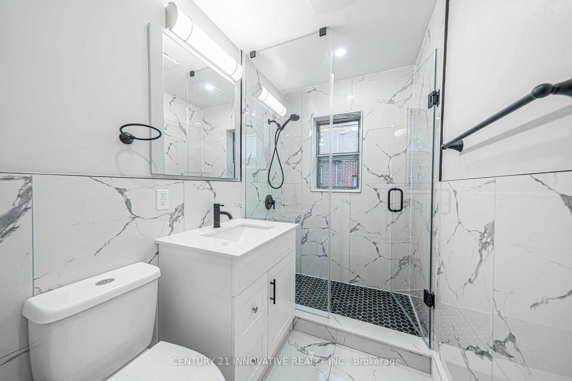 Photo 31 of Unit Upper, 22 Carysfort Road, Etobicoke, Islington-City Centre West — HOMEH