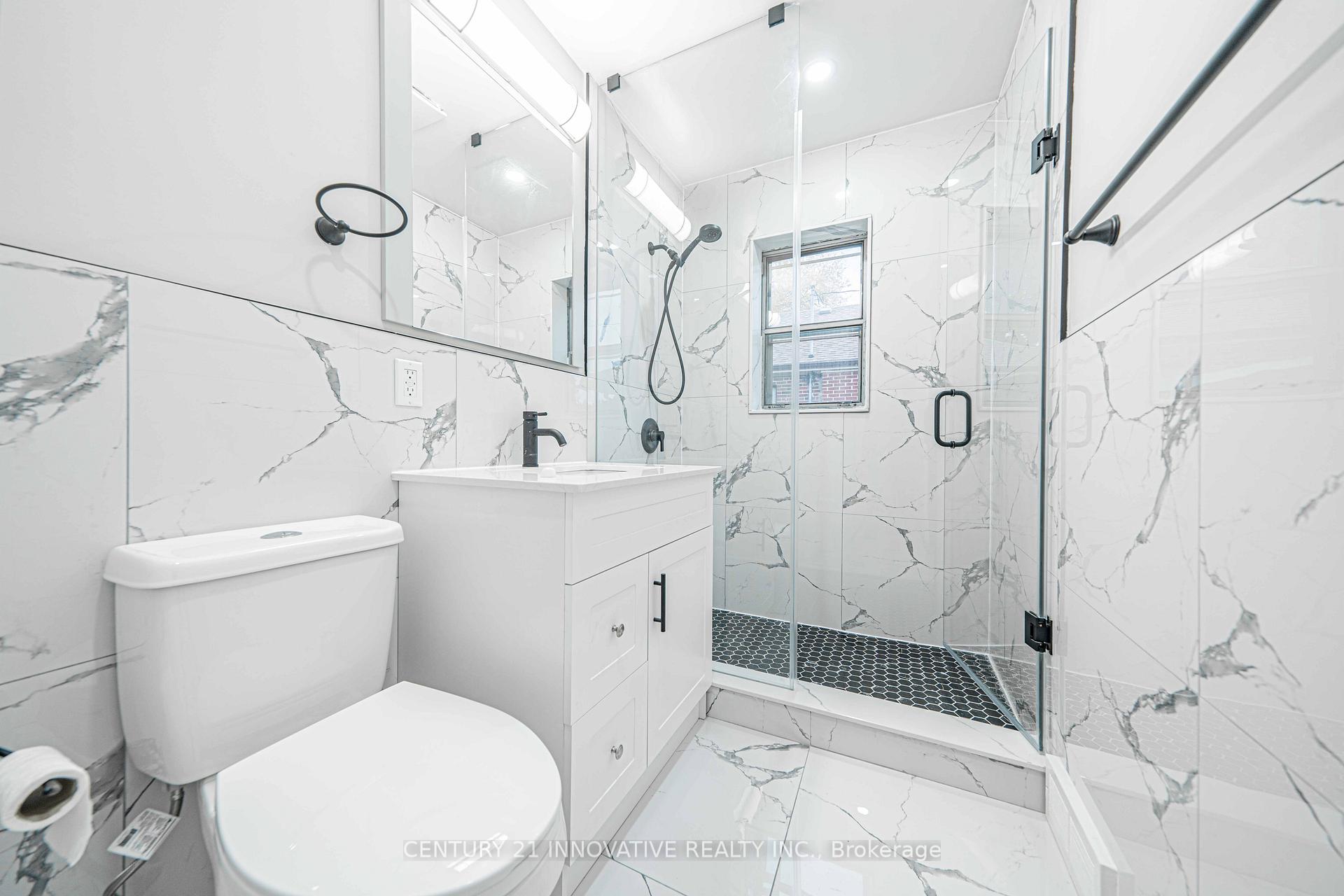 Photo 32 of Unit Upper, 22 Carysfort Road, Etobicoke, Islington-City Centre West — HOMEH