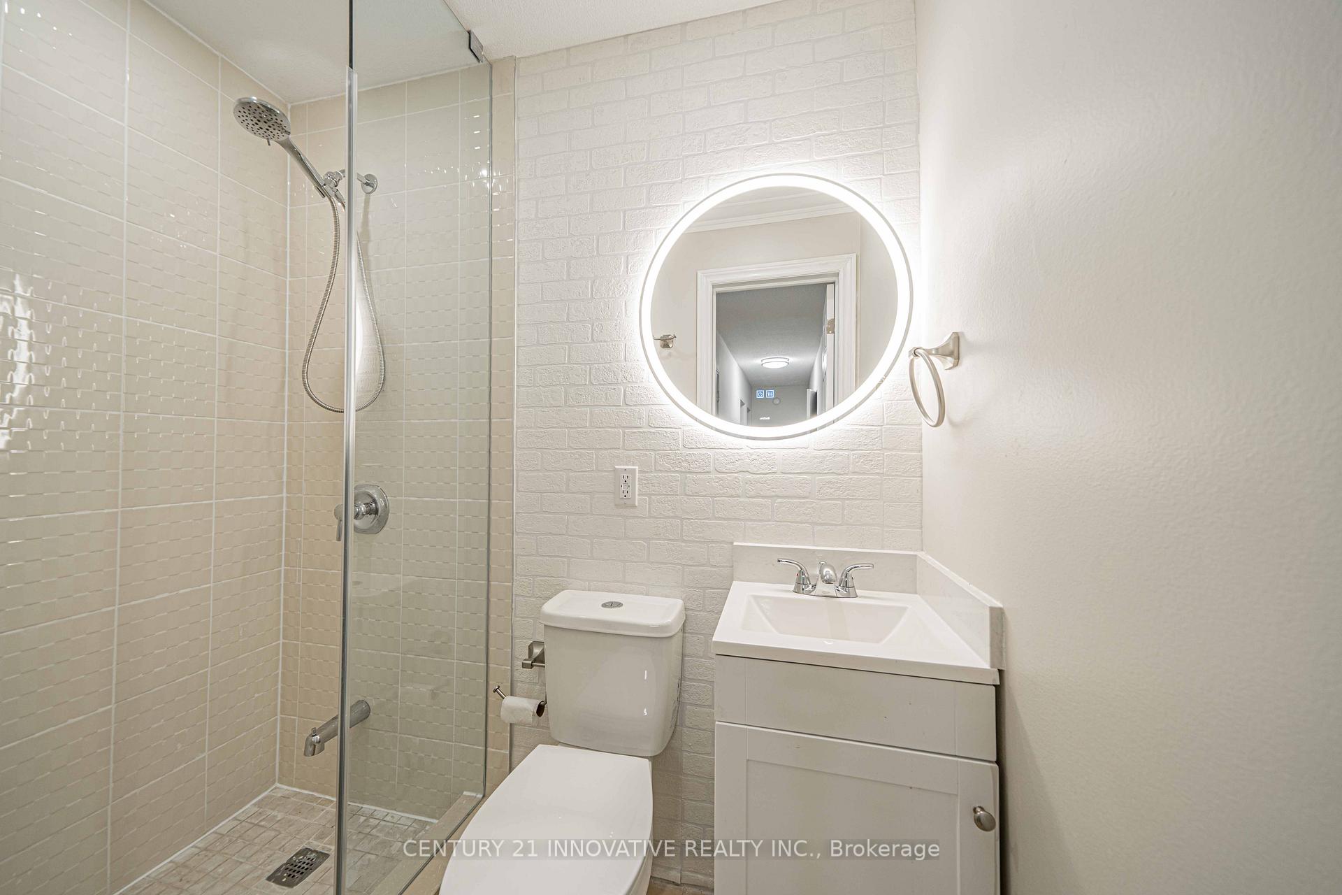 Photo 33 of Unit Upper, 22 Carysfort Road, Etobicoke, Islington-City Centre West — HOMEH