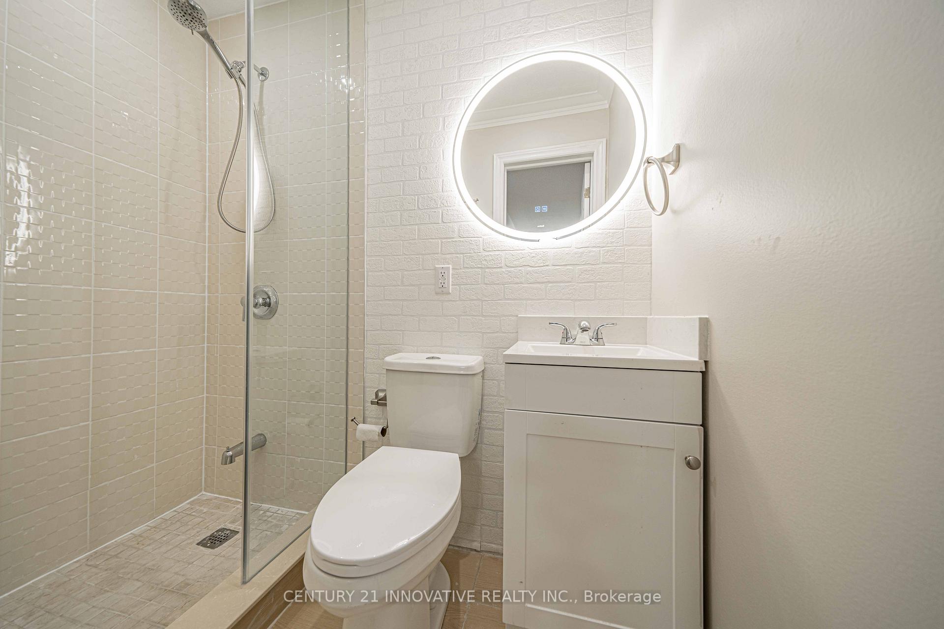 Photo 34 of Unit Upper, 22 Carysfort Road, Etobicoke, Islington-City Centre West — HOMEH