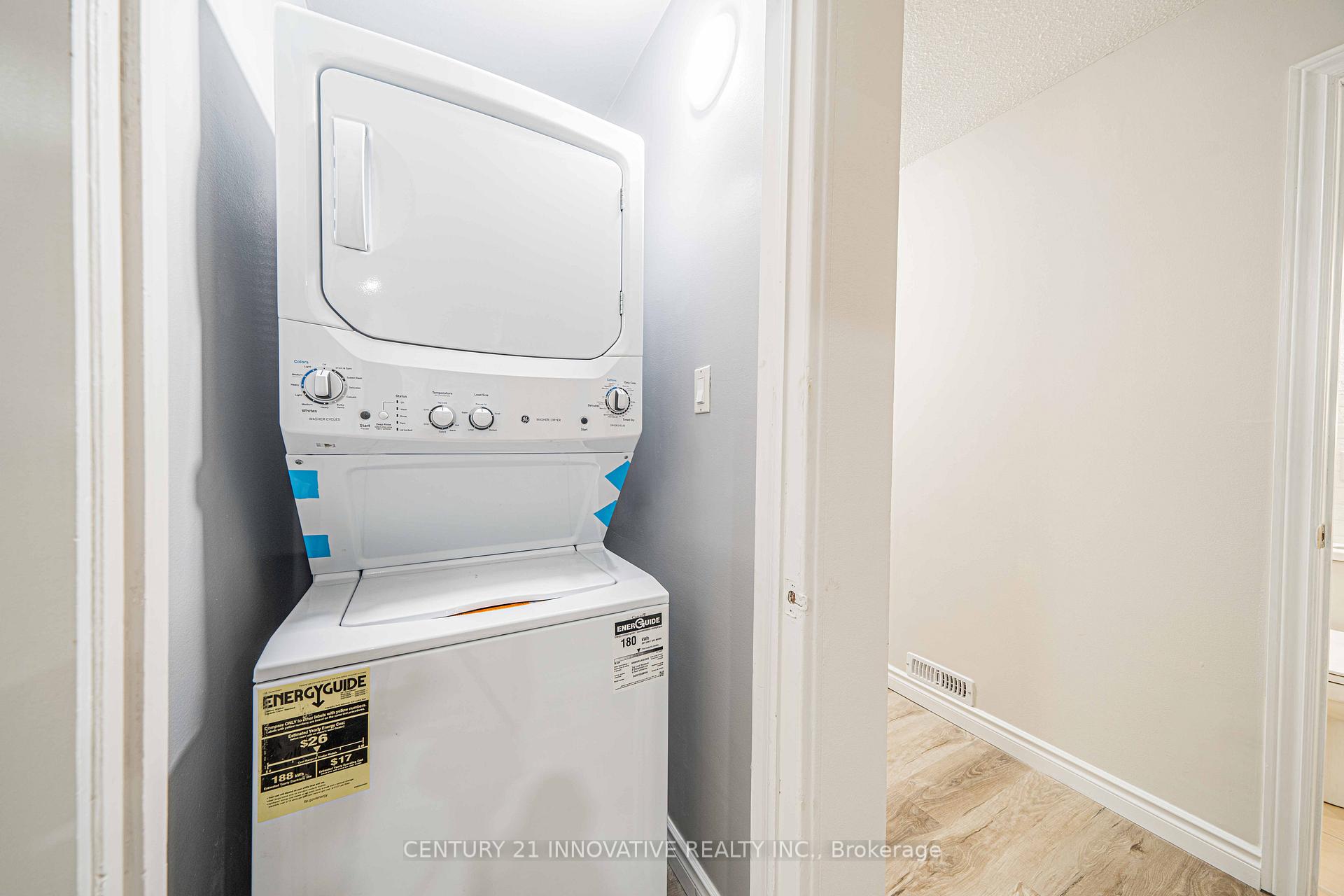 Photo 35 of Unit Upper, 22 Carysfort Road, Etobicoke, Islington-City Centre West — HOMEH