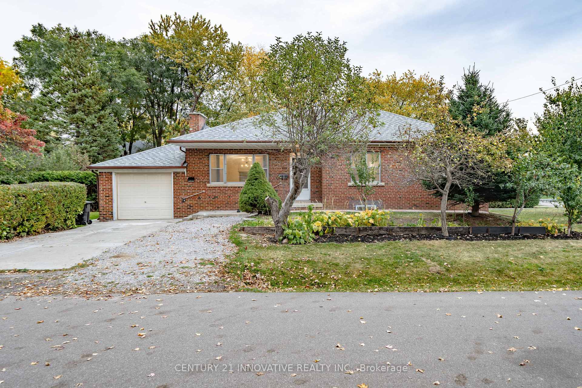 Photo 48 of Unit Upper, 22 Carysfort Road, Etobicoke, Islington-City Centre West — HOMEH