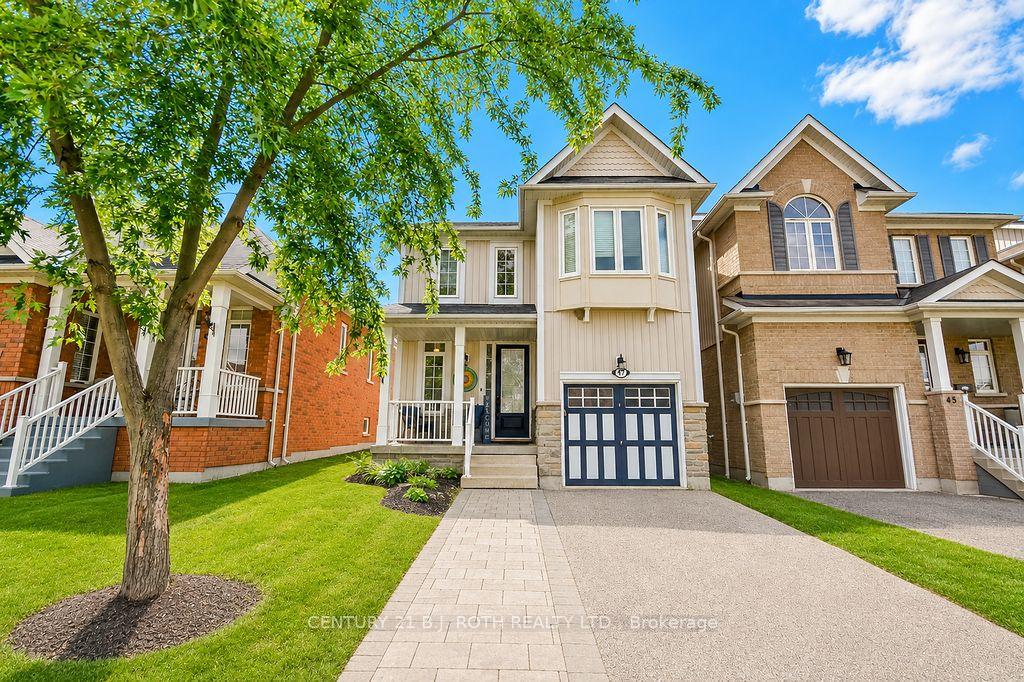 Photo of 47 Legion Way