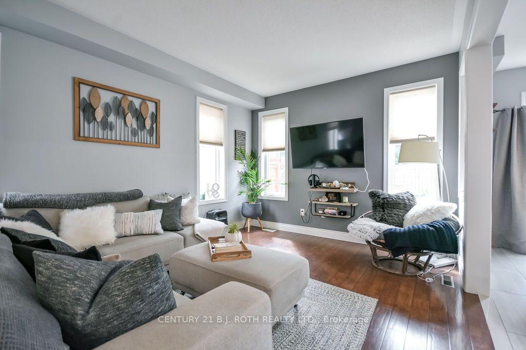 Photo 5 of 47 Legion Way, Essa, Angus — HOMEH