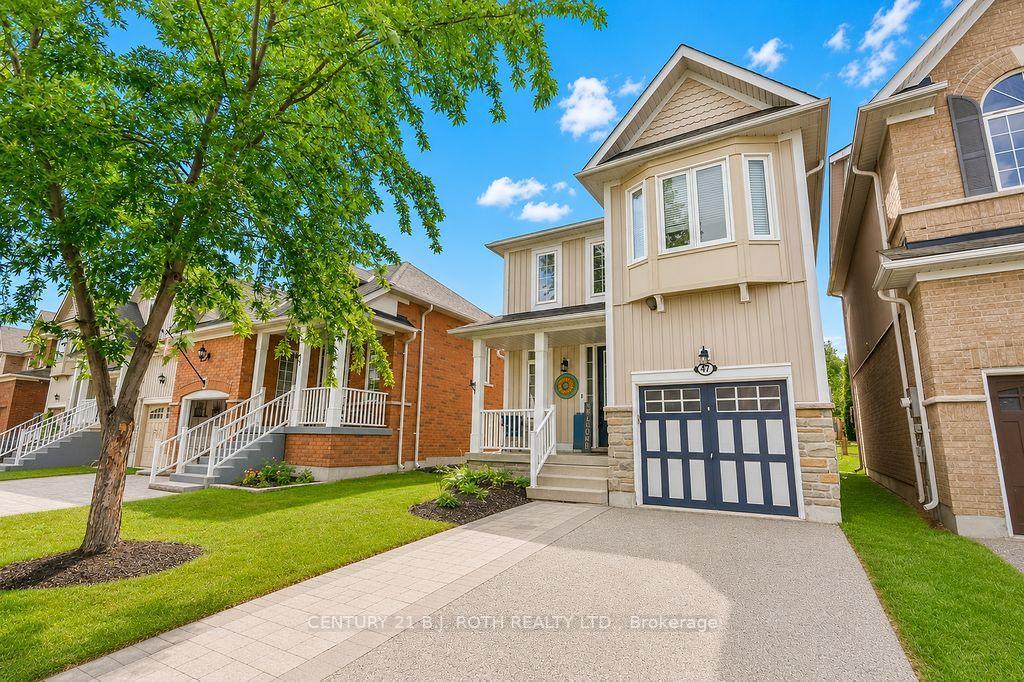 Photo 27 of 47 Legion Way, Essa, Angus — HOMEH