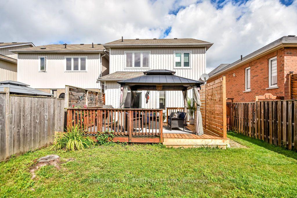 Photo 29 of 47 Legion Way, Essa, Angus — HOMEH