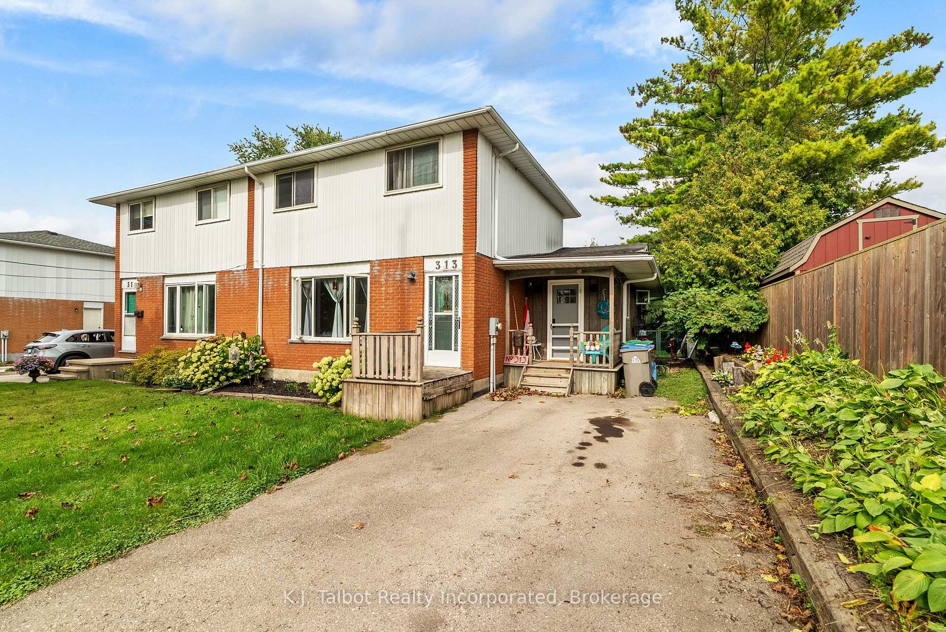 Photo of 313 Cambridge Street