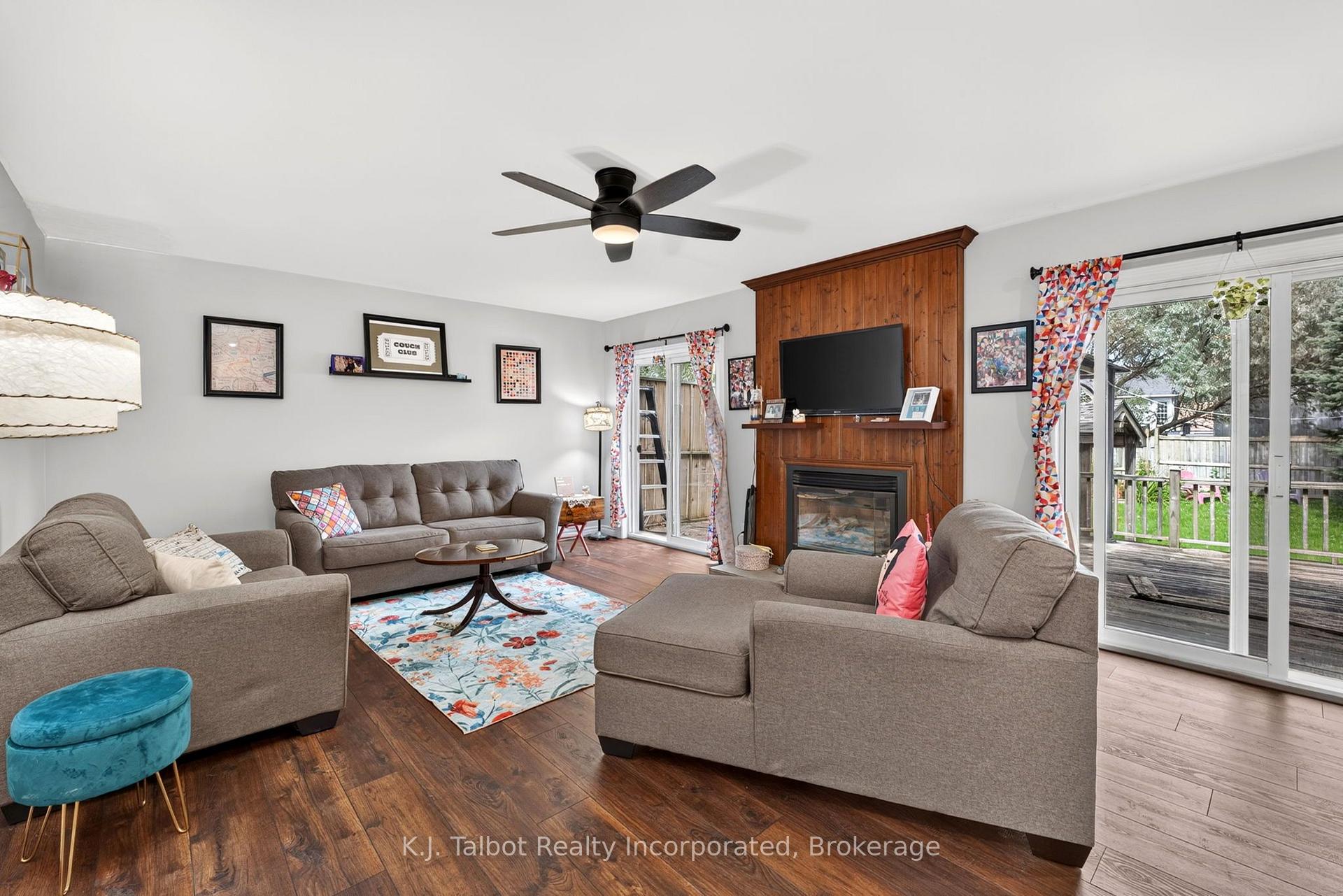 Photo 10 of 313 Cambridge Street, Goderich, Goderich (Town) — HOMEH