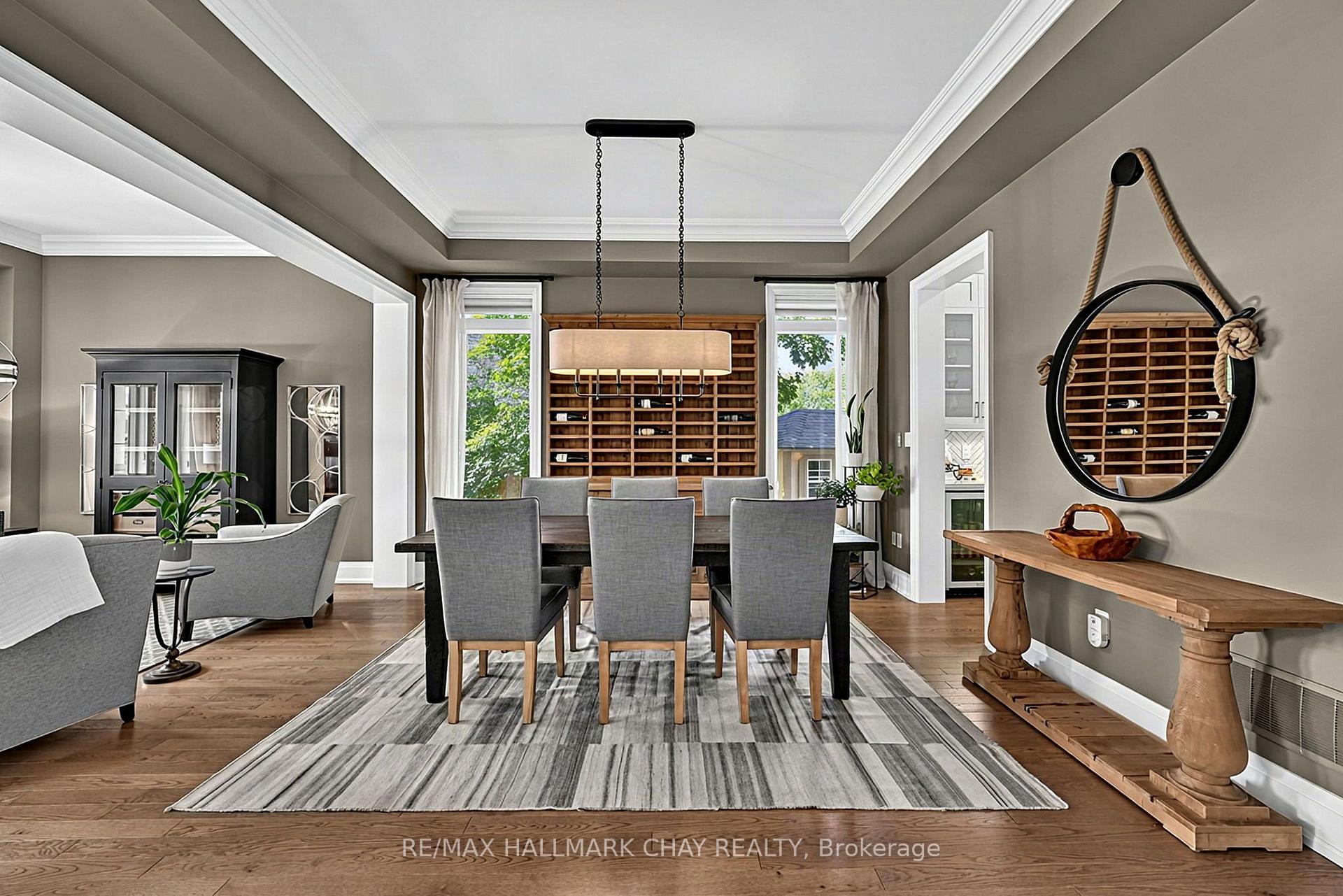 Photo 4 of 52 Copeland Crescent, Innisfil, Cookstown — HOMEH