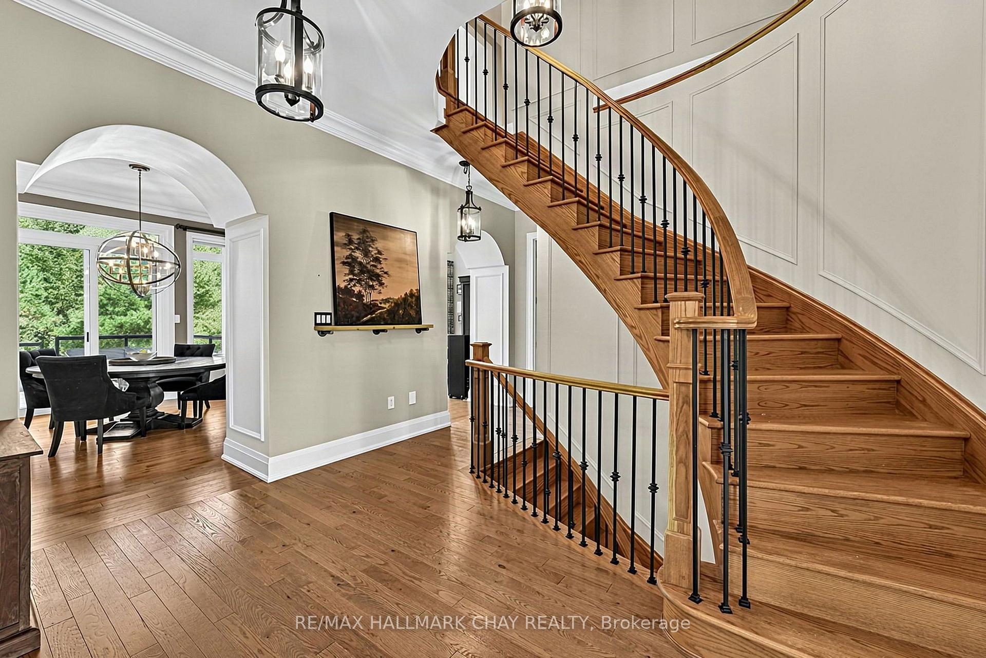 Photo 5 of 52 Copeland Crescent, Innisfil, Cookstown — HOMEH