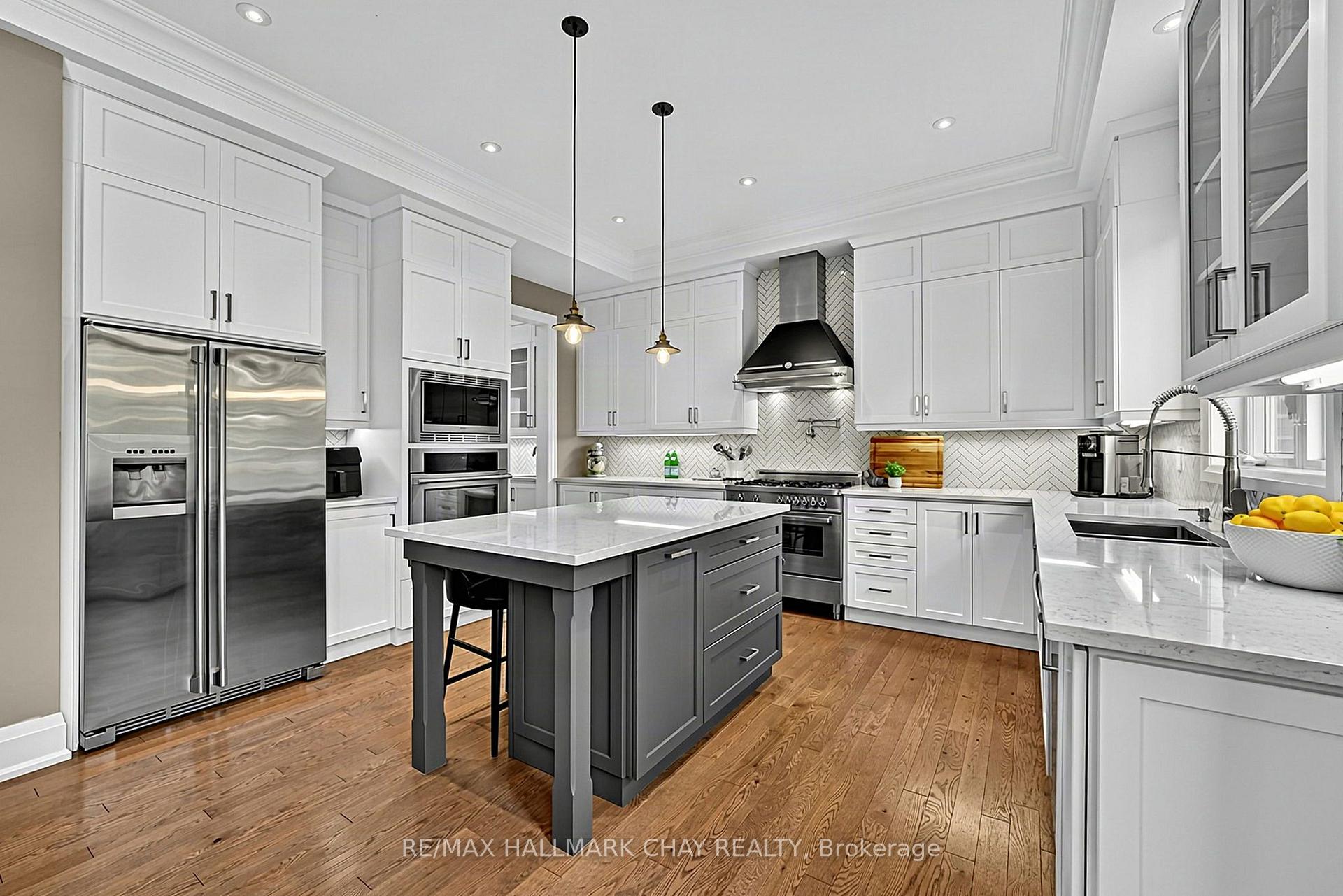 Photo 9 of 52 Copeland Crescent, Innisfil, Cookstown — HOMEH