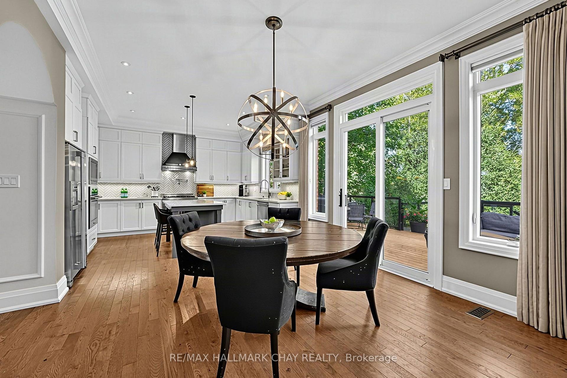 Photo 11 of 52 Copeland Crescent, Innisfil, Cookstown — HOMEH
