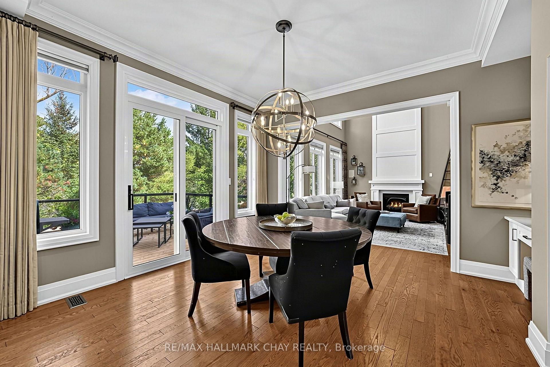 Photo 12 of 52 Copeland Crescent, Innisfil, Cookstown — HOMEH