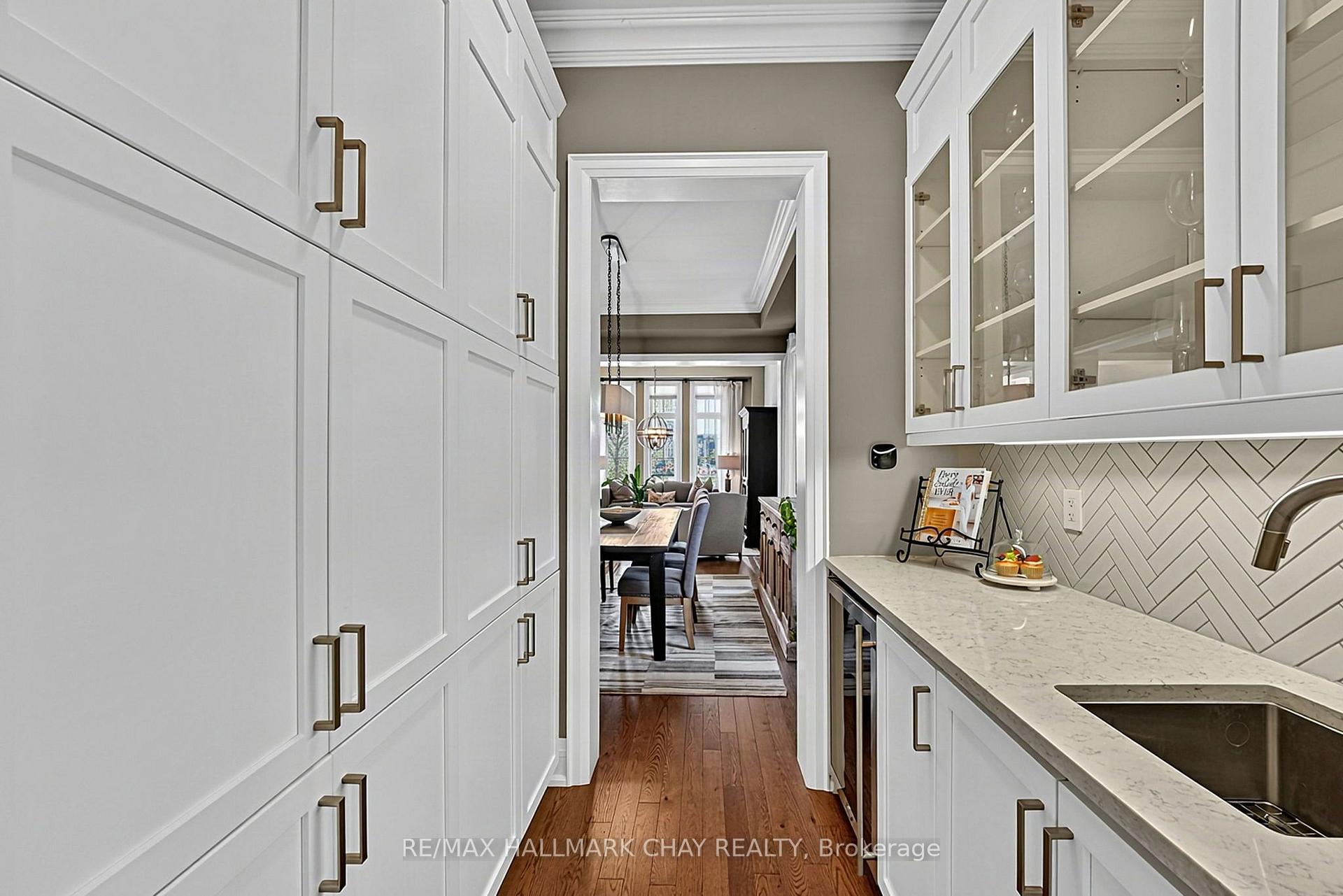 Photo 13 of 52 Copeland Crescent, Innisfil, Cookstown — HOMEH