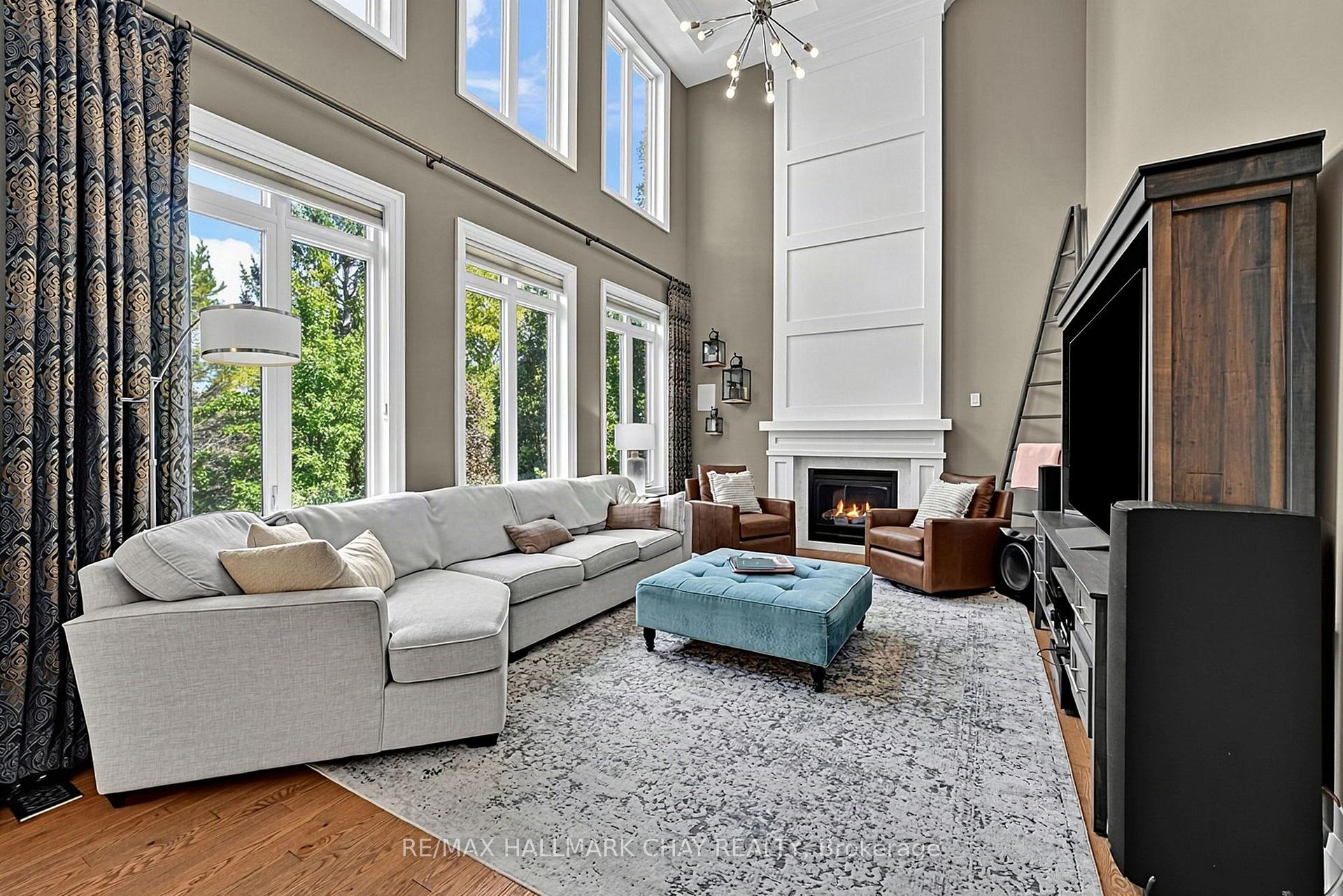 Photo 15 of 52 Copeland Crescent, Innisfil, Cookstown — HOMEH