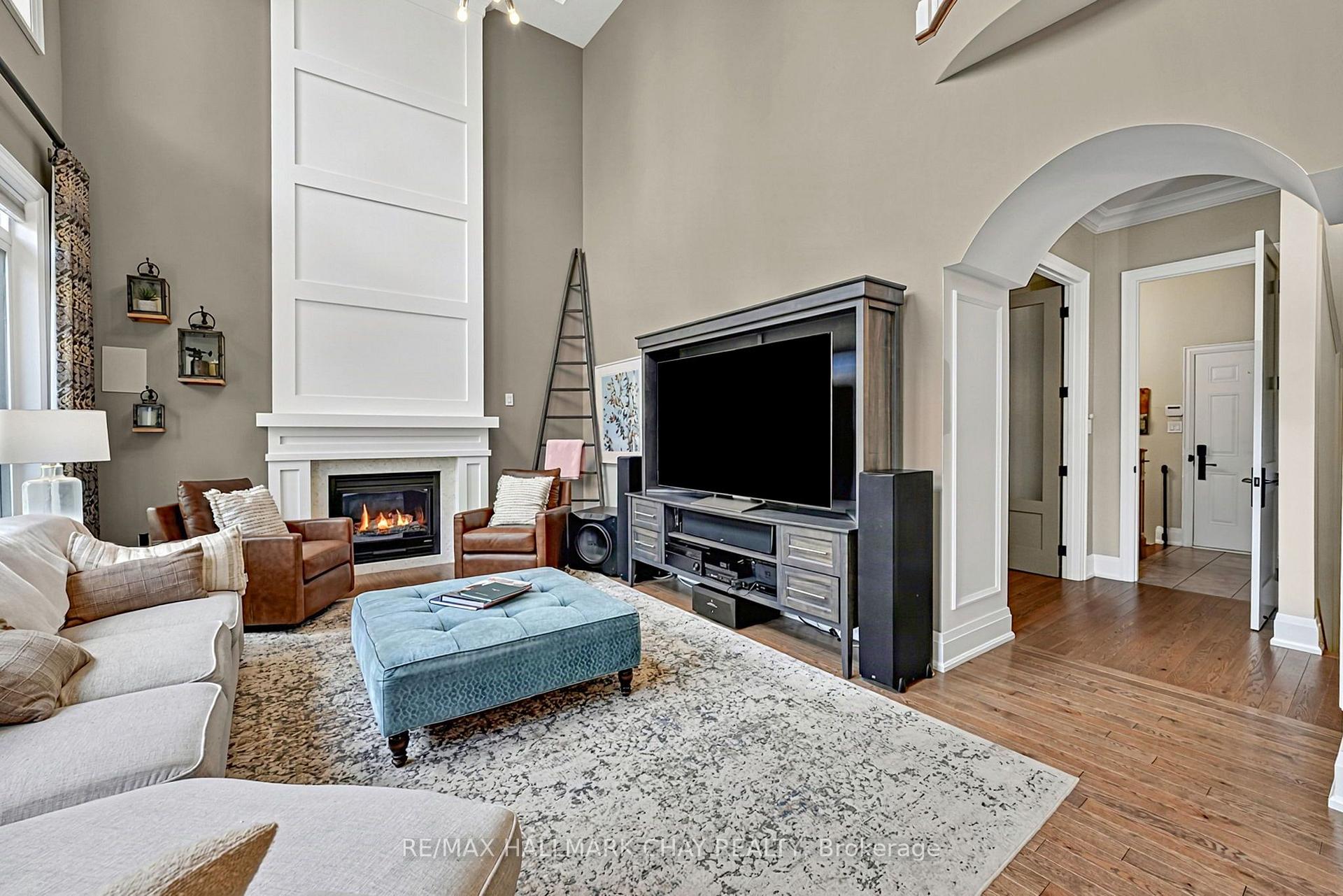 Photo 16 of 52 Copeland Crescent, Innisfil, Cookstown — HOMEH