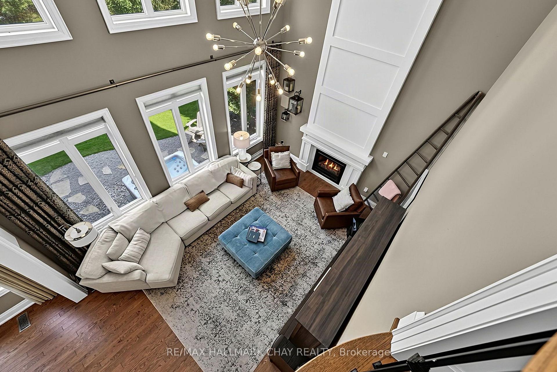 Photo 18 of 52 Copeland Crescent, Innisfil, Cookstown — HOMEH