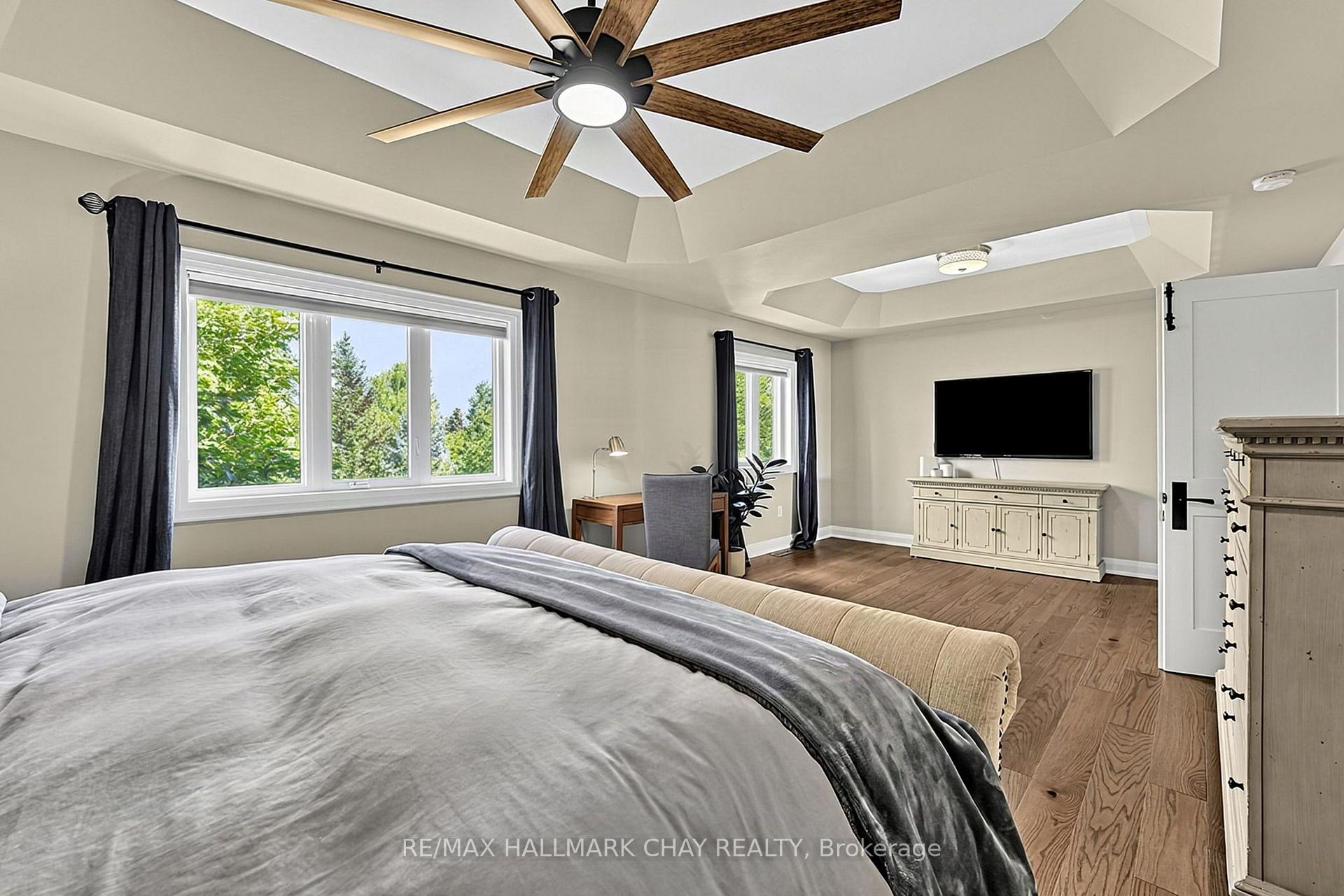 Photo 23 of 52 Copeland Crescent, Innisfil, Cookstown — HOMEH